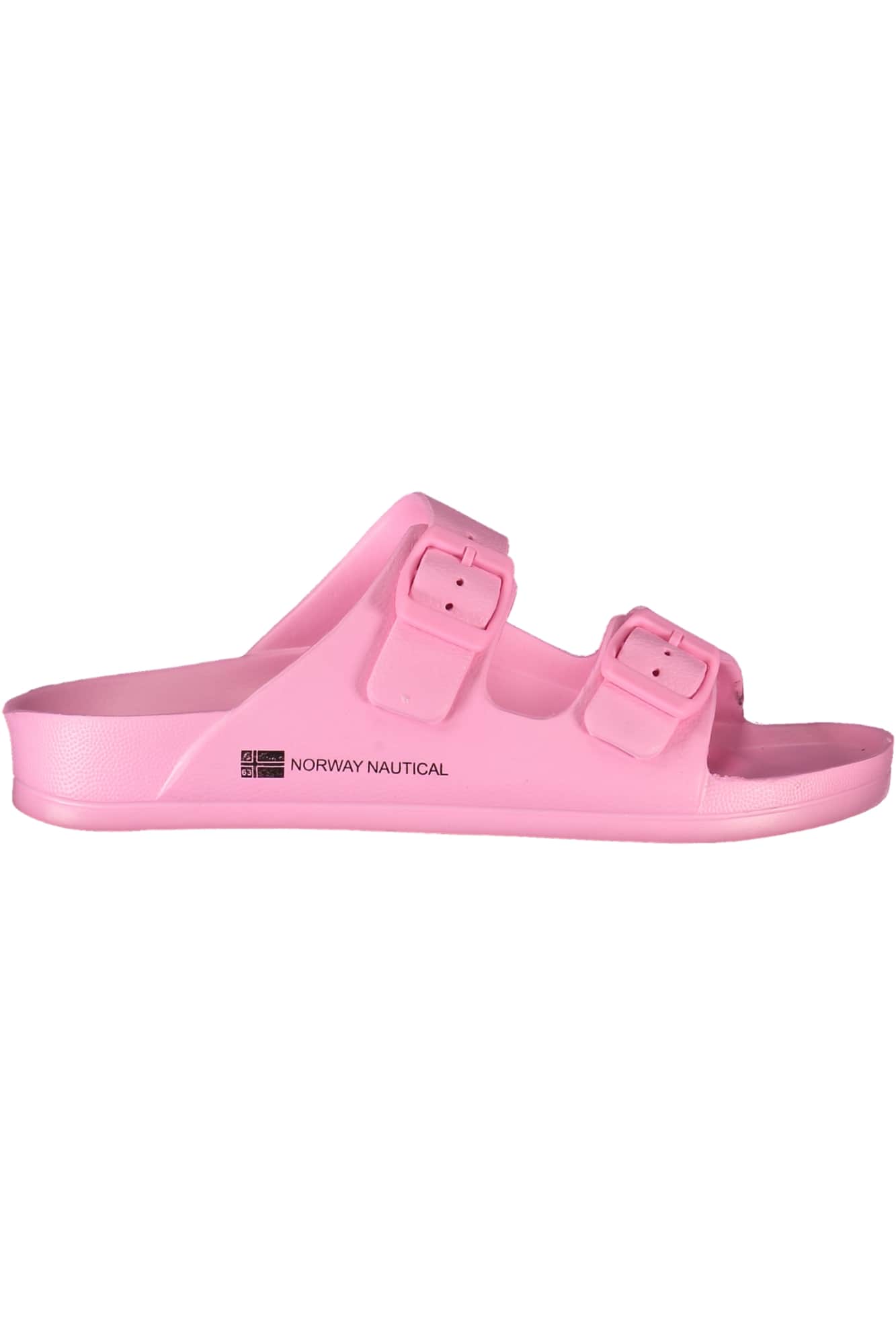 Norway 1963 mujer zapatillas de casa gris