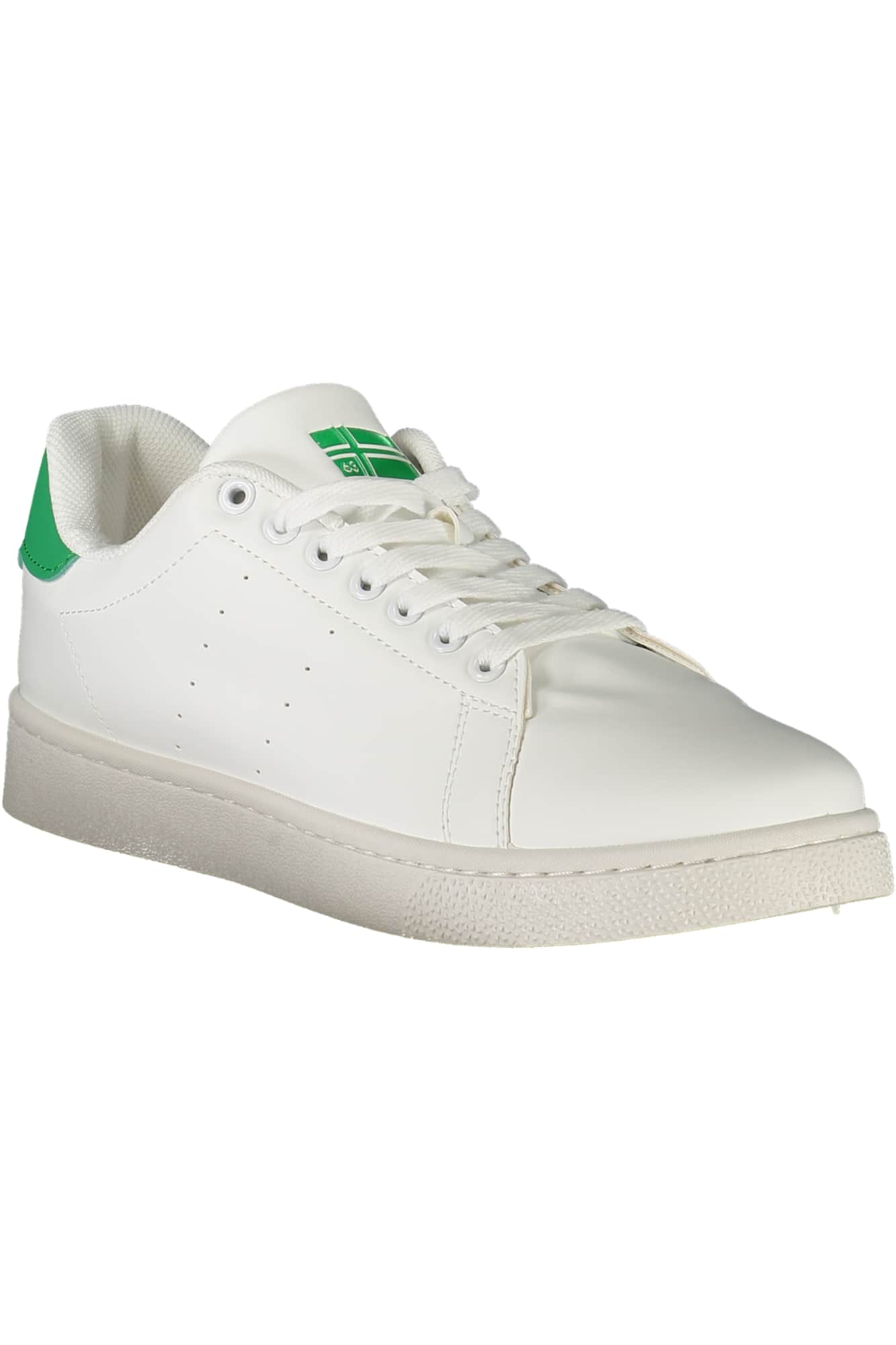 Norway 1963 hombre zapatillas deportivas blanco