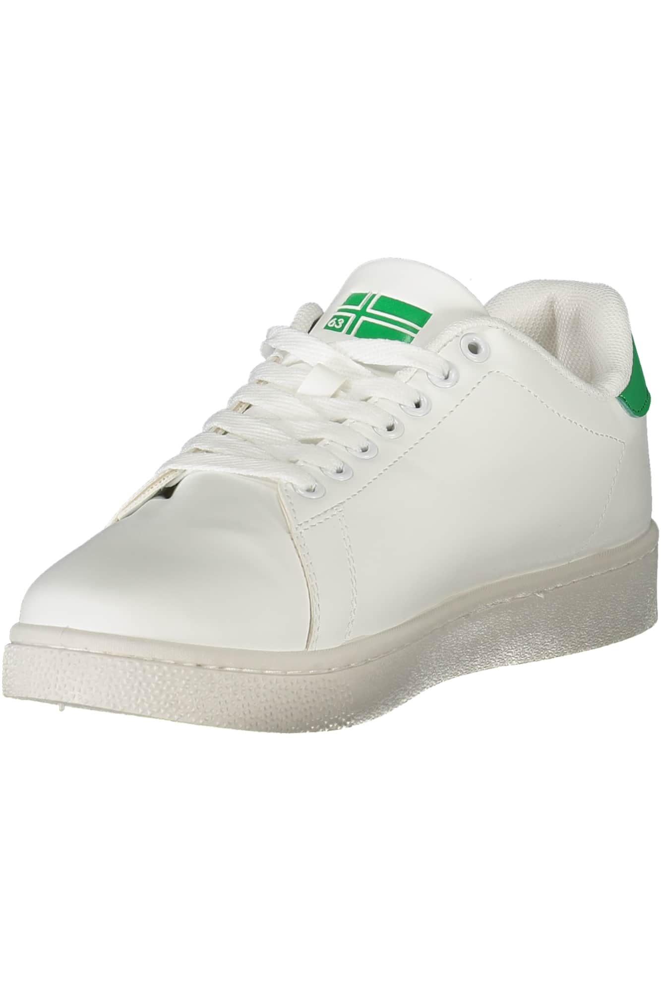 Norway 1963 hombre zapatillas deportivas blanco