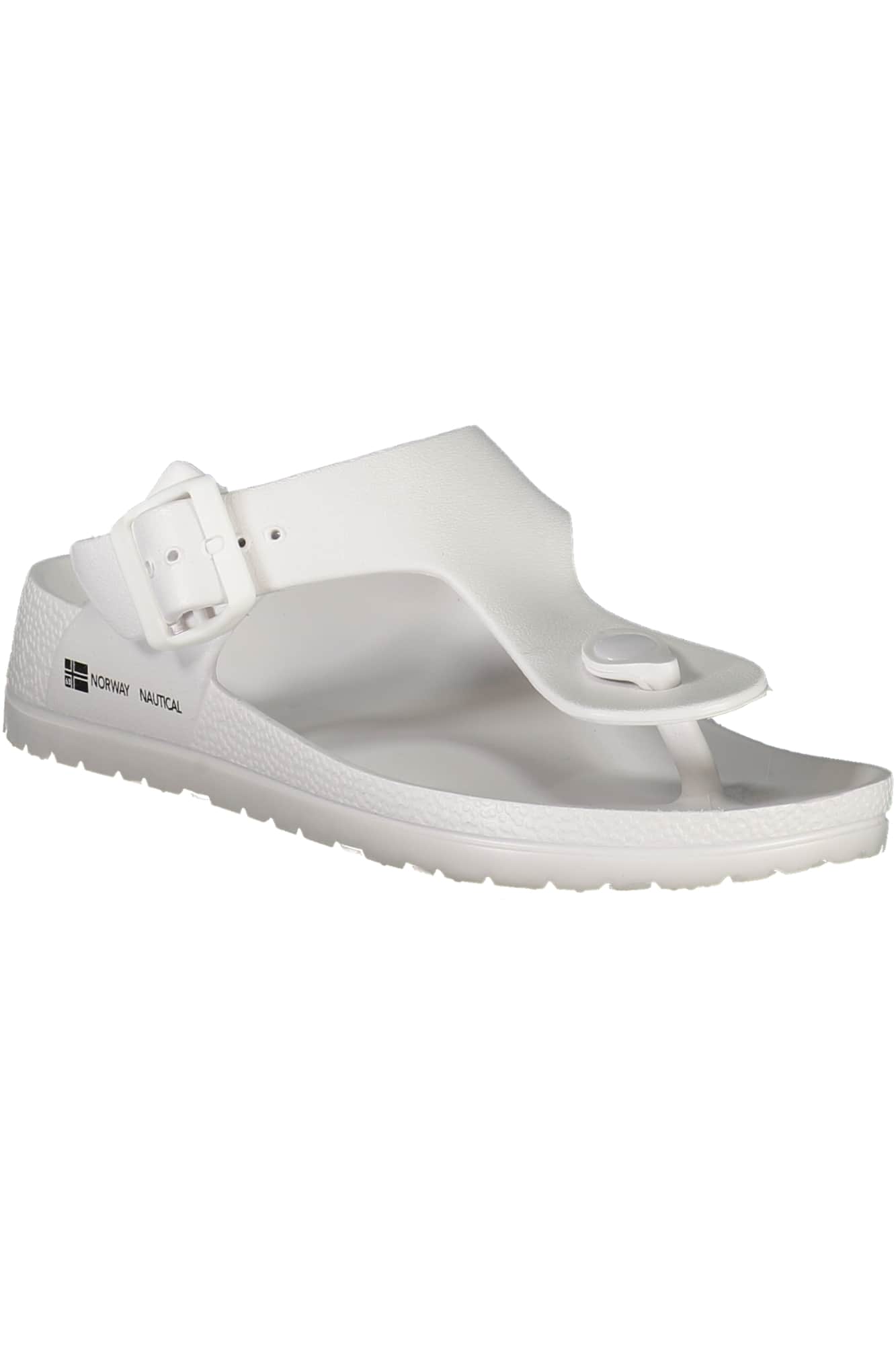 Norway 1963 mujer rosa zapatillas de casa