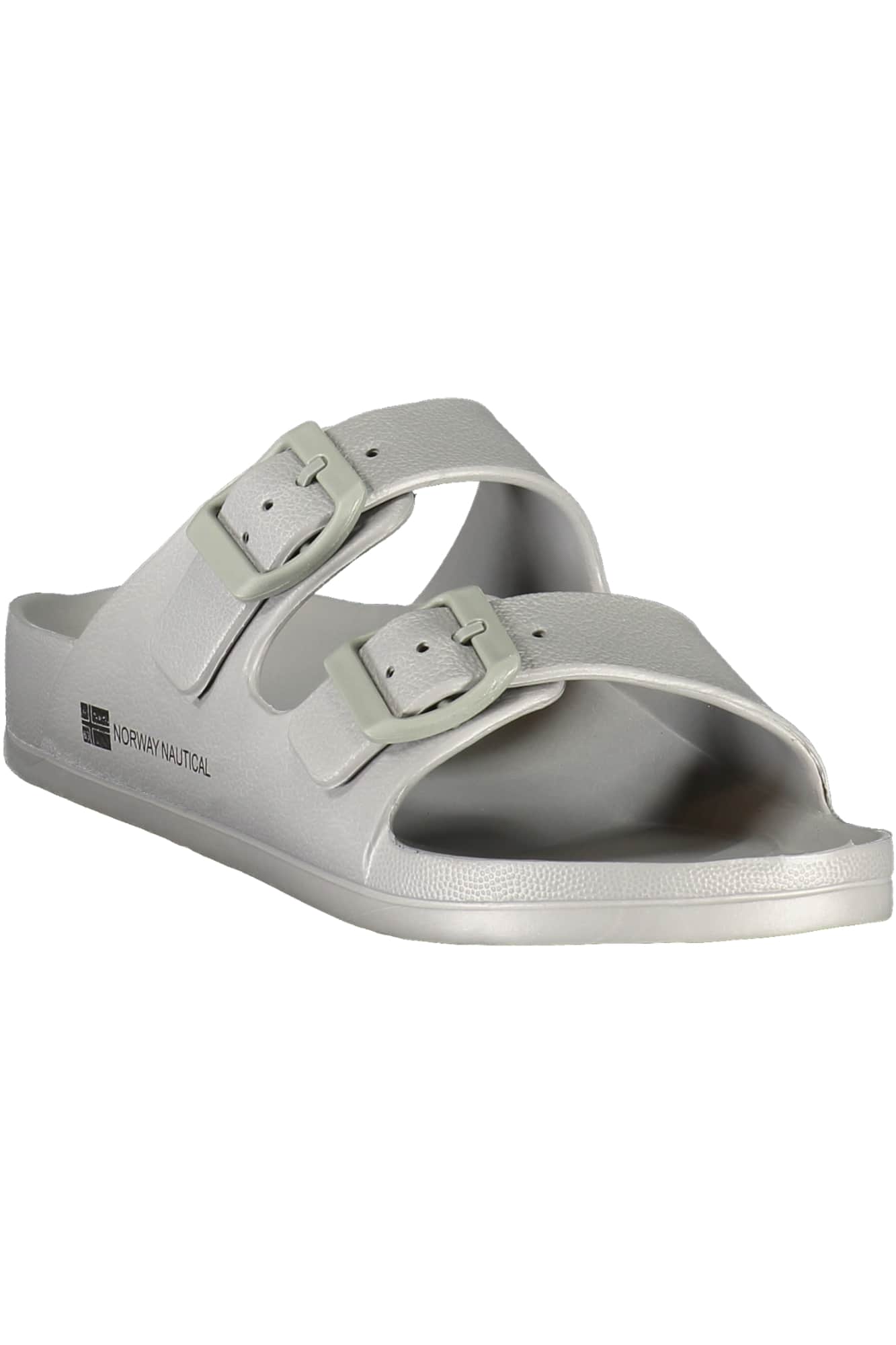 Norway 1963 mujer rosa zapatillas de casa