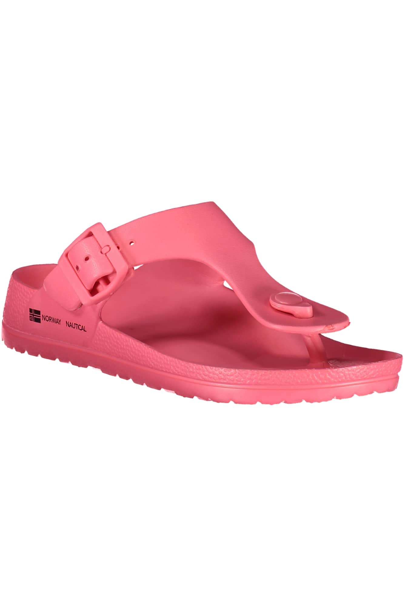 Norway 1963 mujer zapatillas de casa amarillo