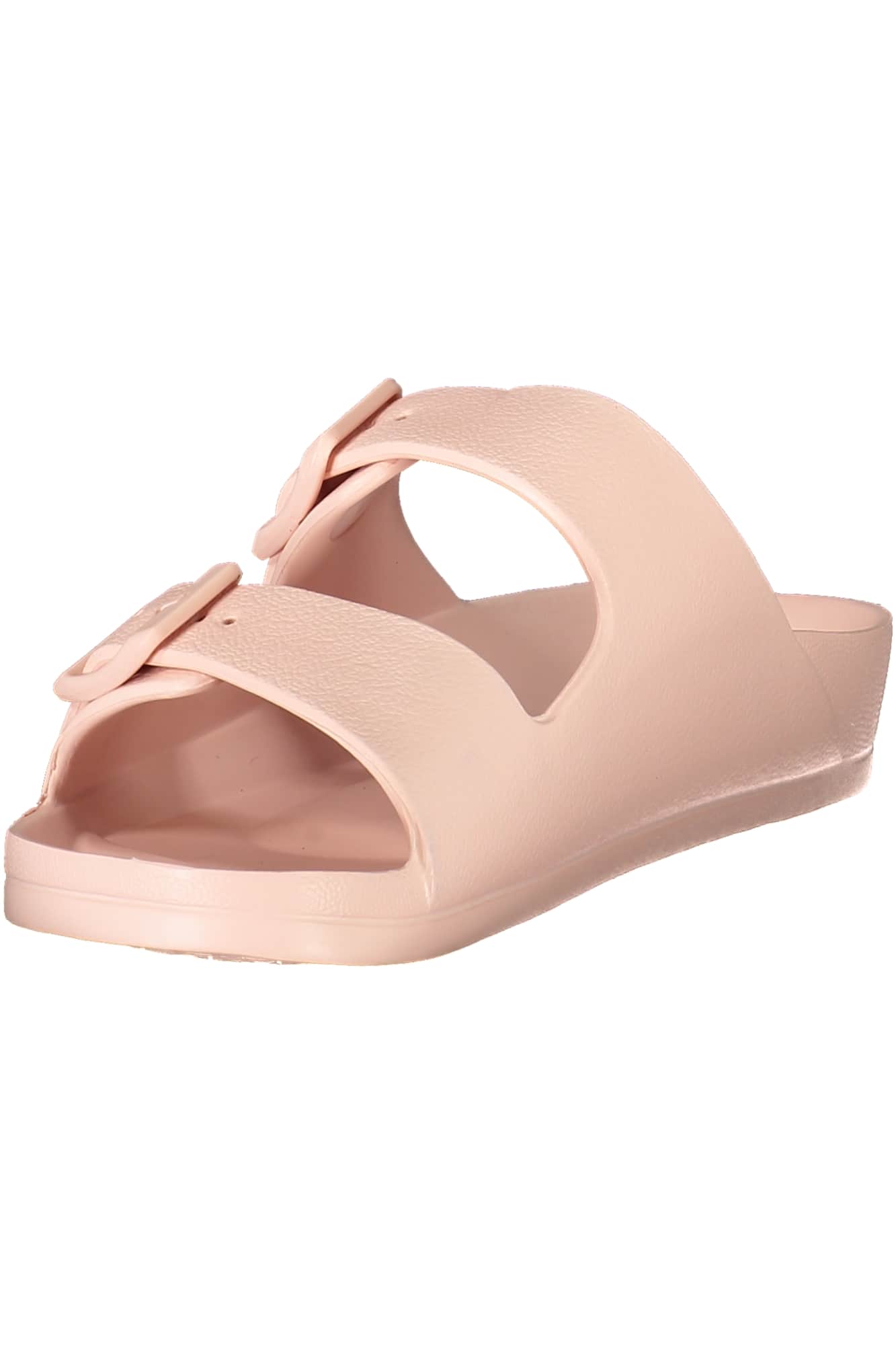 Norway 1963 mujer rosa zapatillas de casa