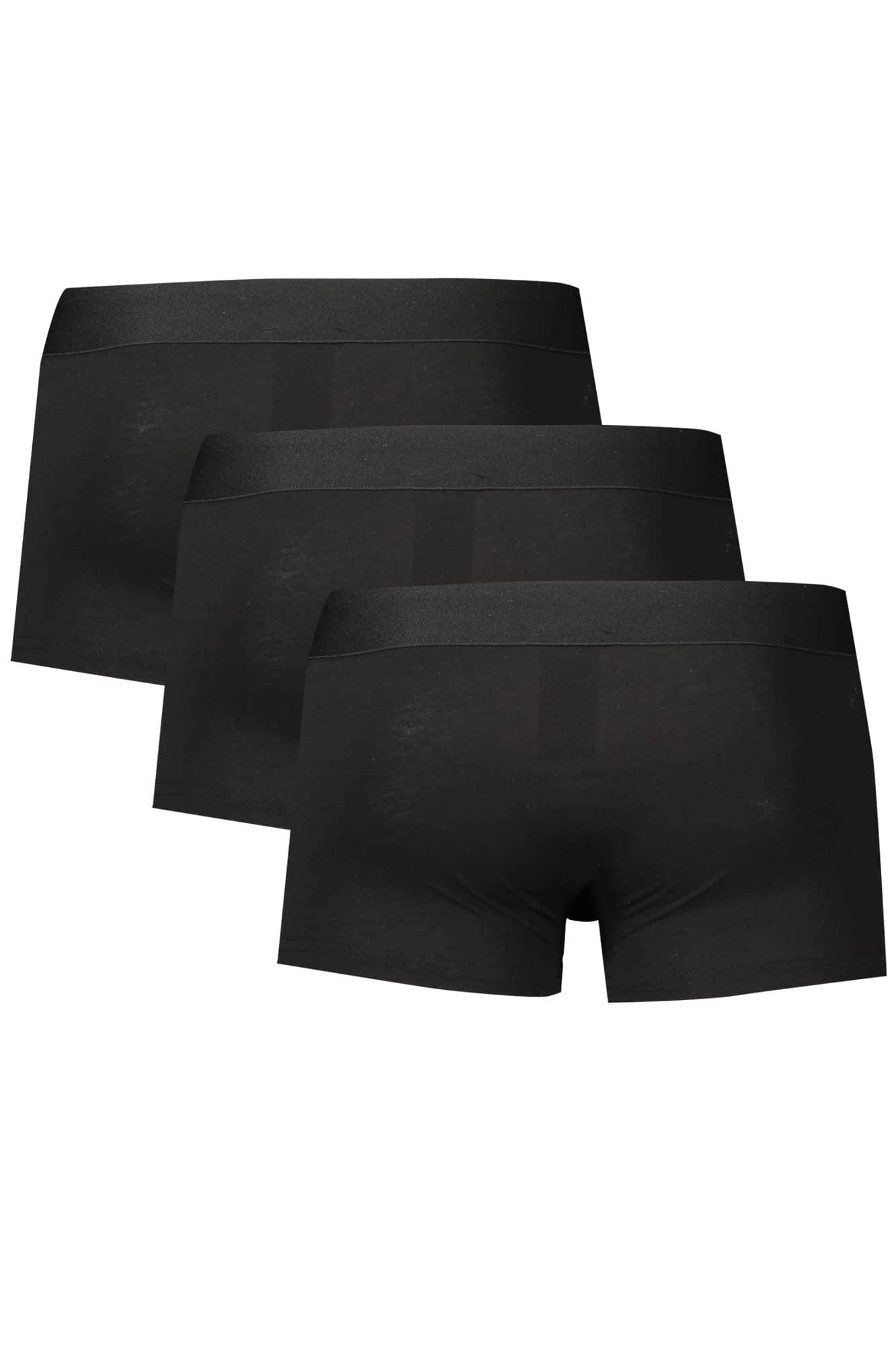 Bikkembergs hombre bóxer blanco
