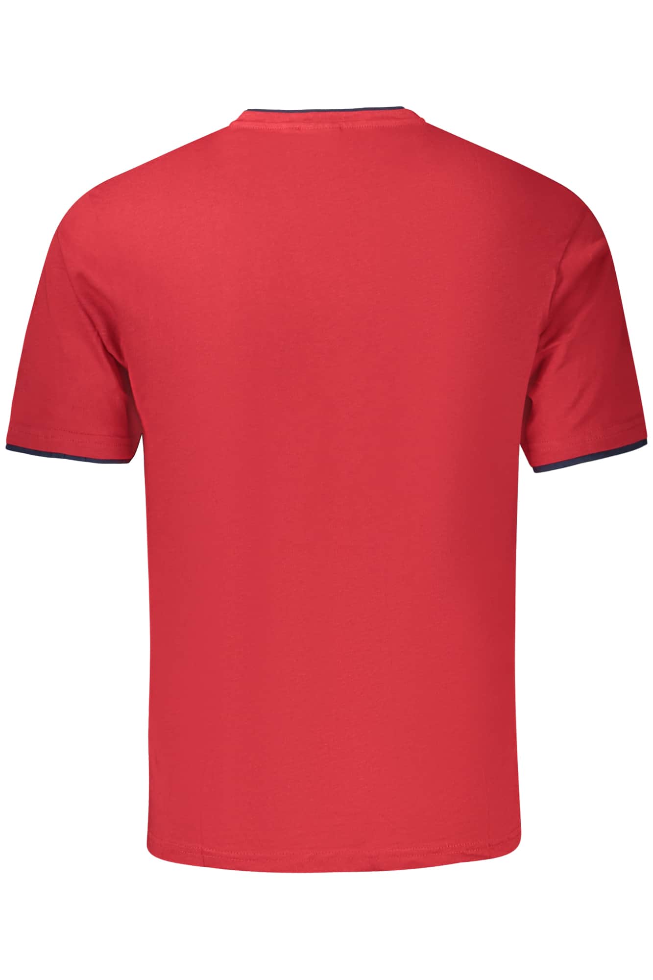 US Grand hombre manga corta verde t-camisa