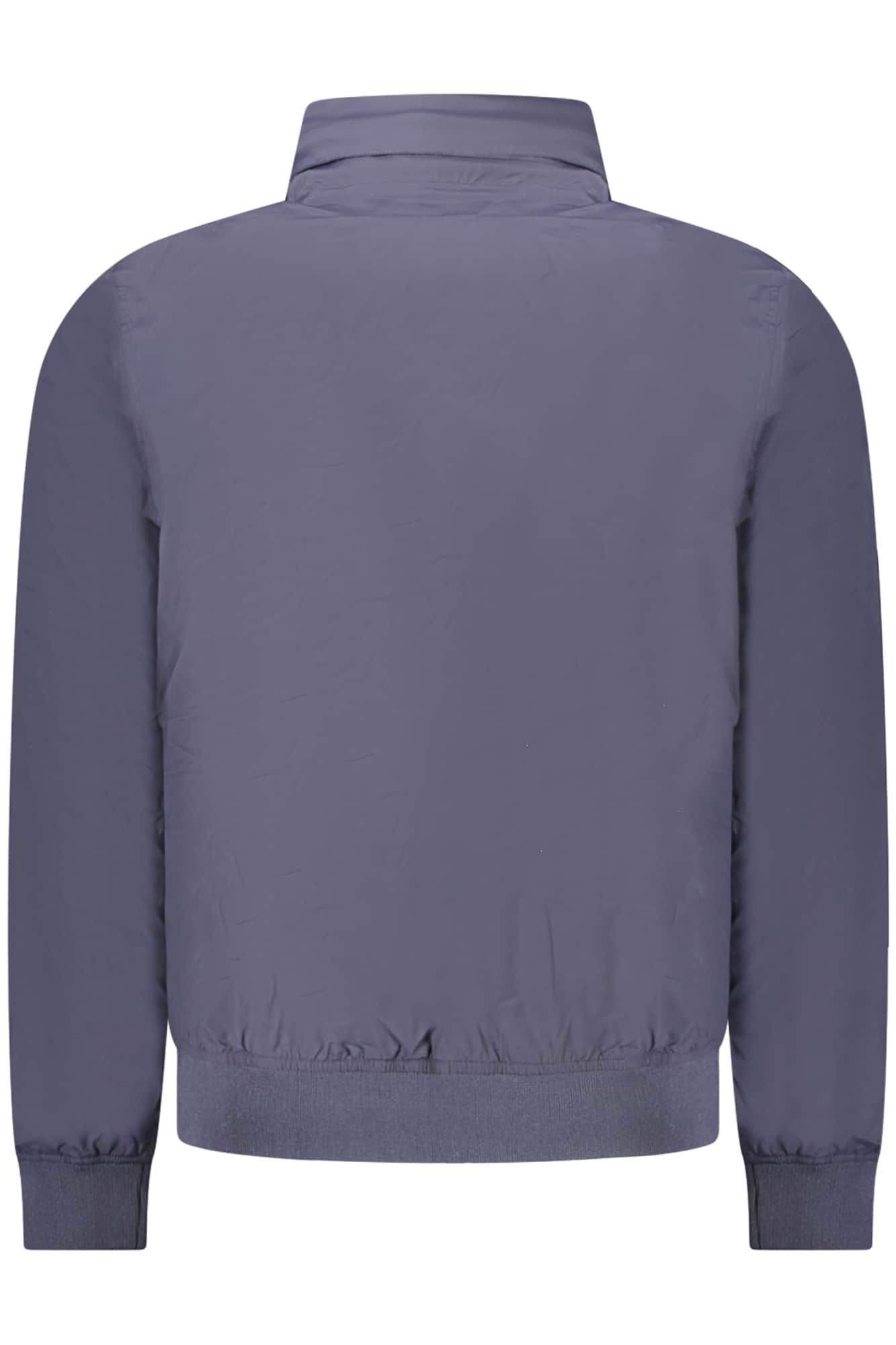 K-Way hombre chaqueta azul