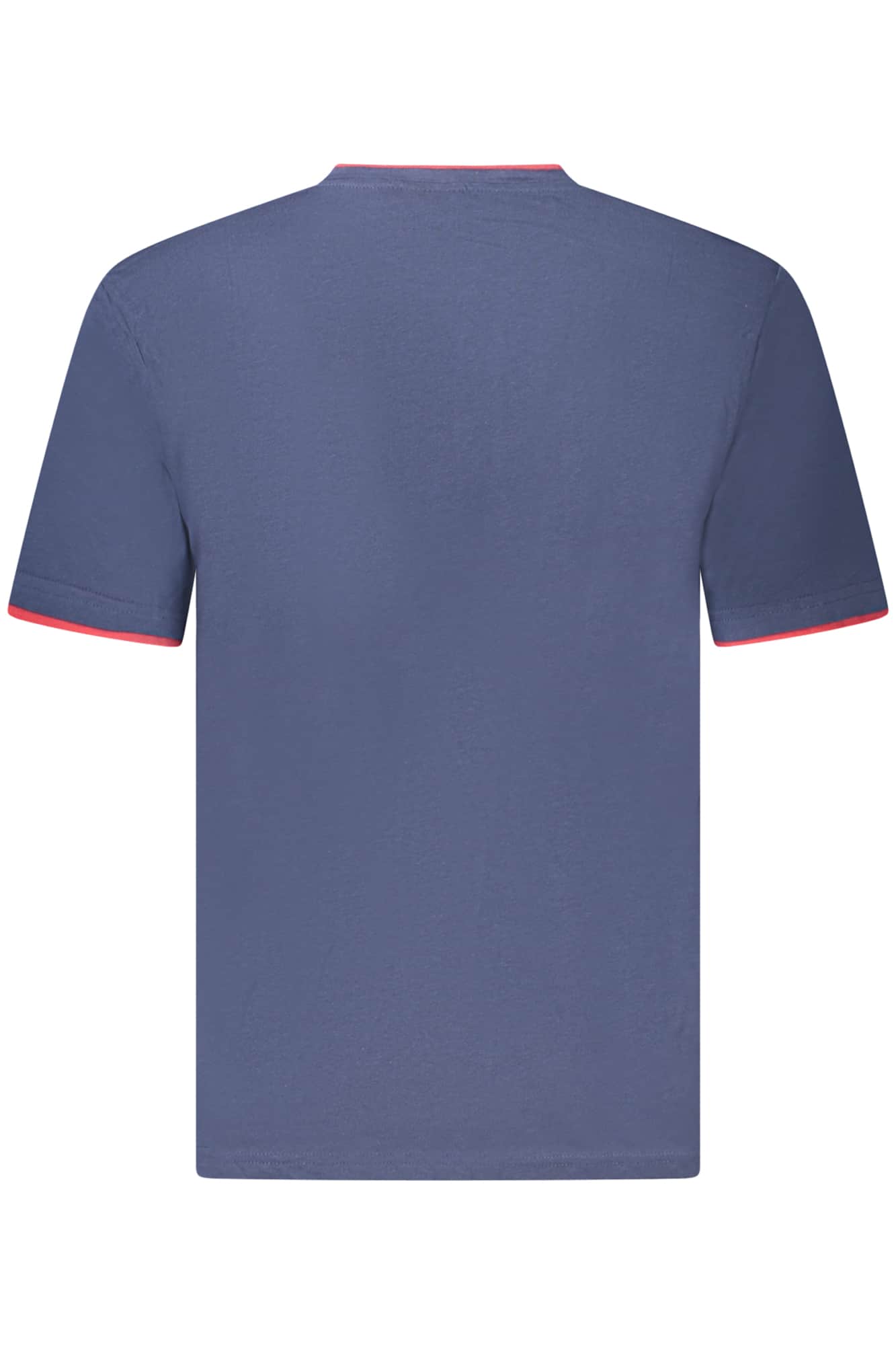 US Grand hombre manga corta verde t-camisa
