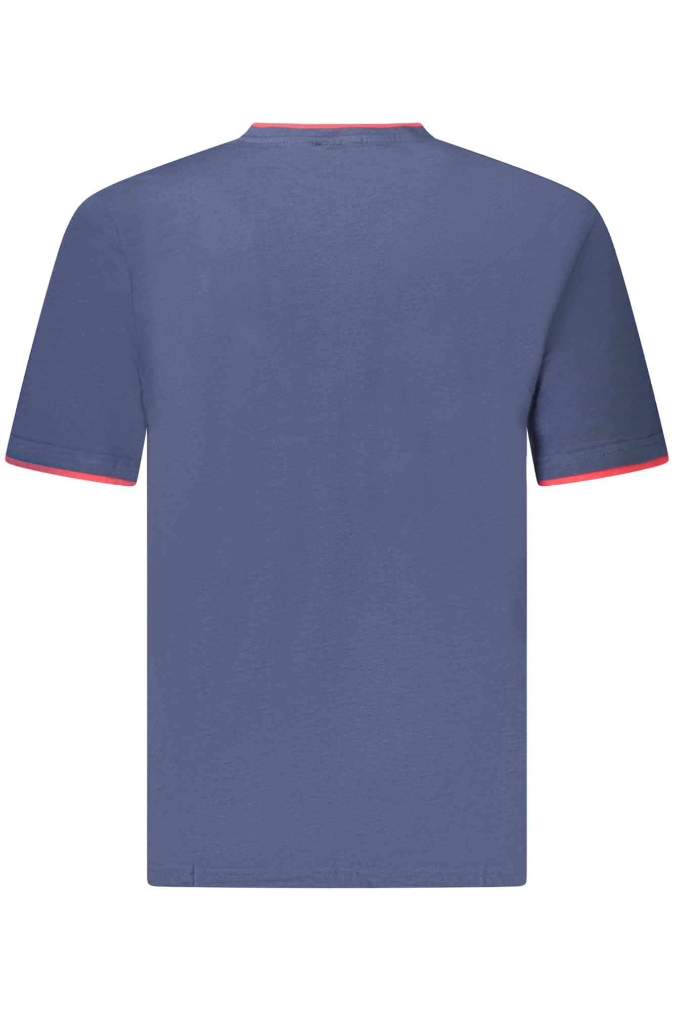 US Grand hombre manga corta verde t-camisa