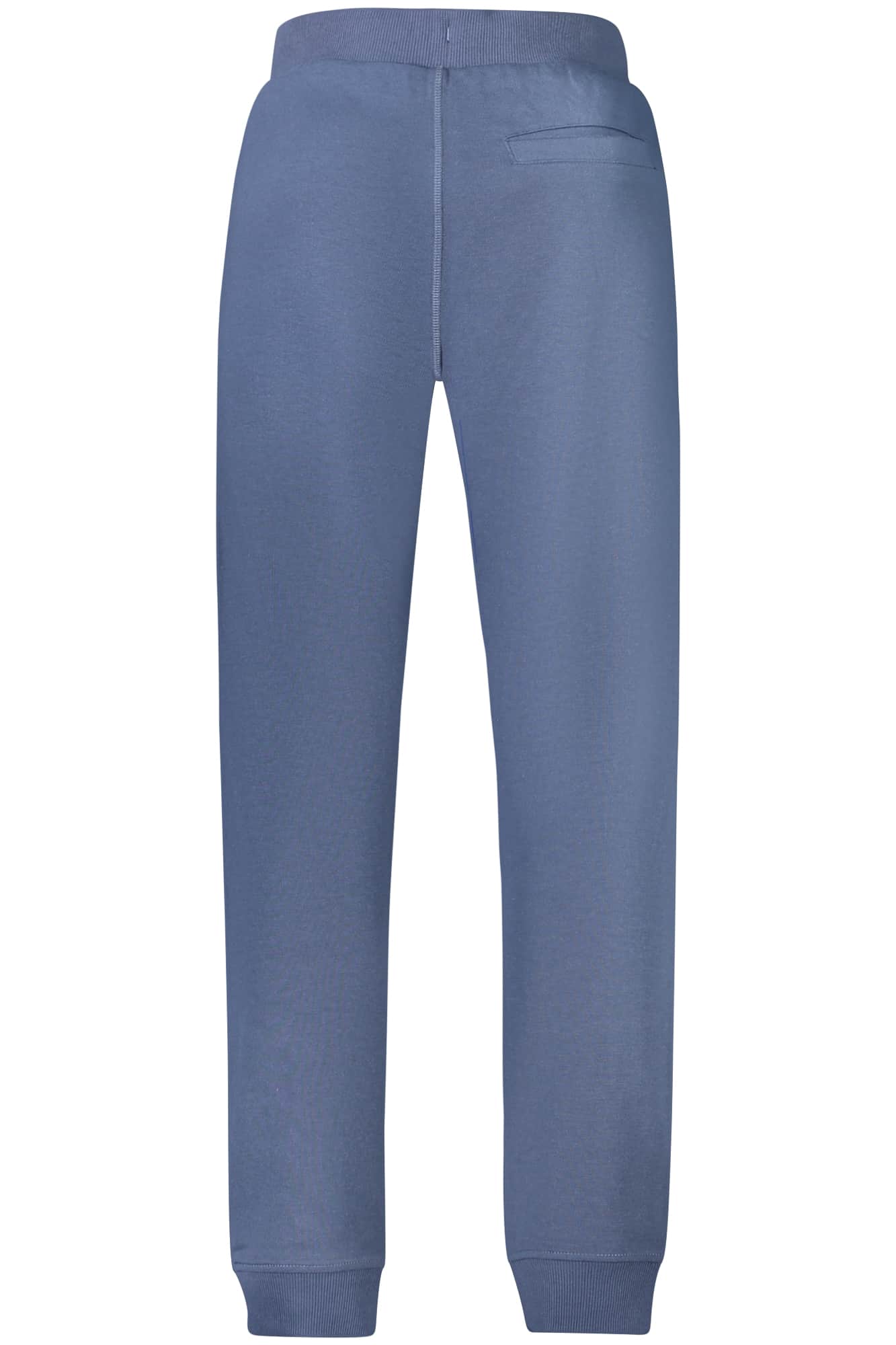 US Grand hombre negro pantalón