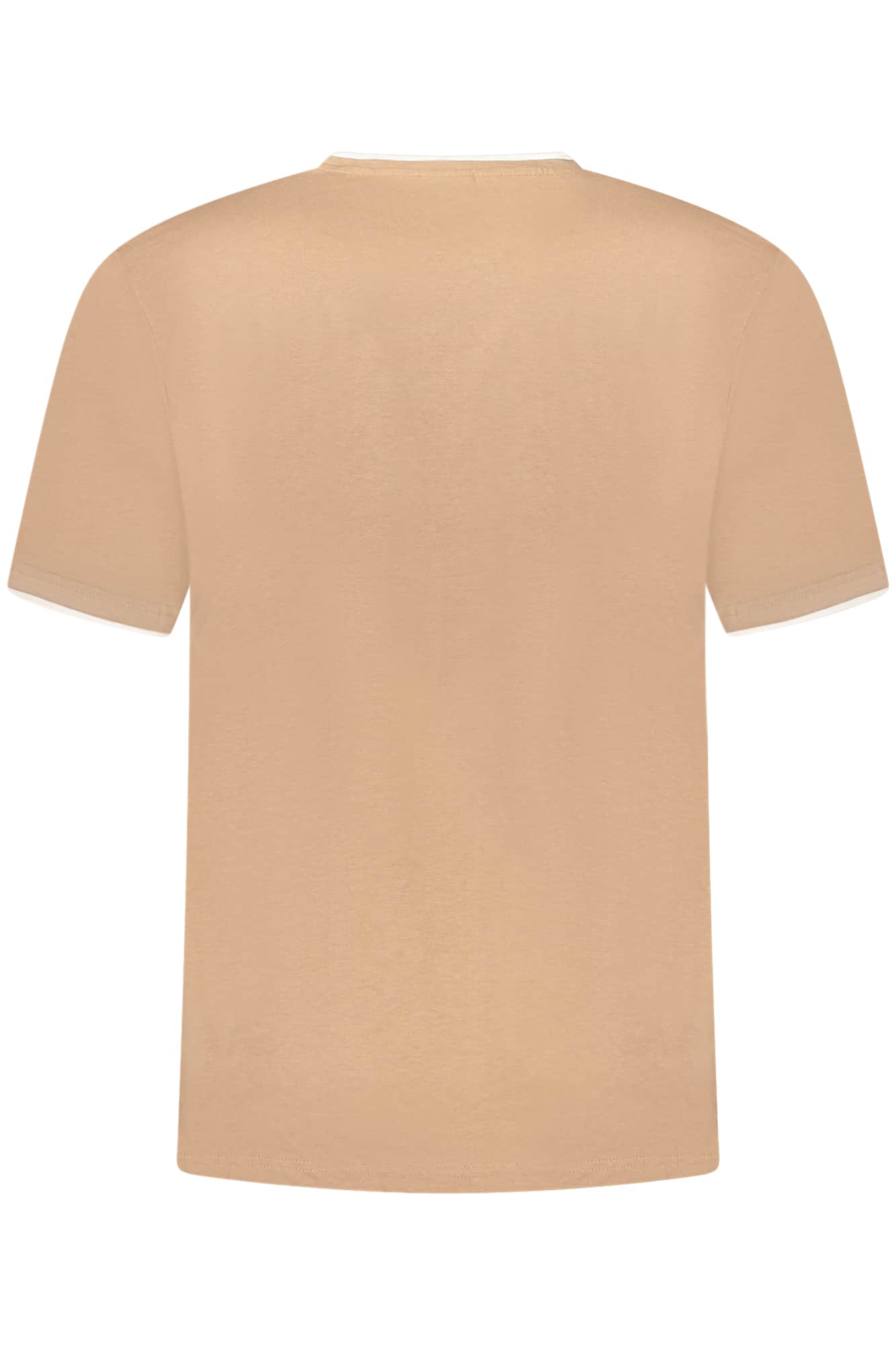 US Grand hombre manga corta verde t-camisa