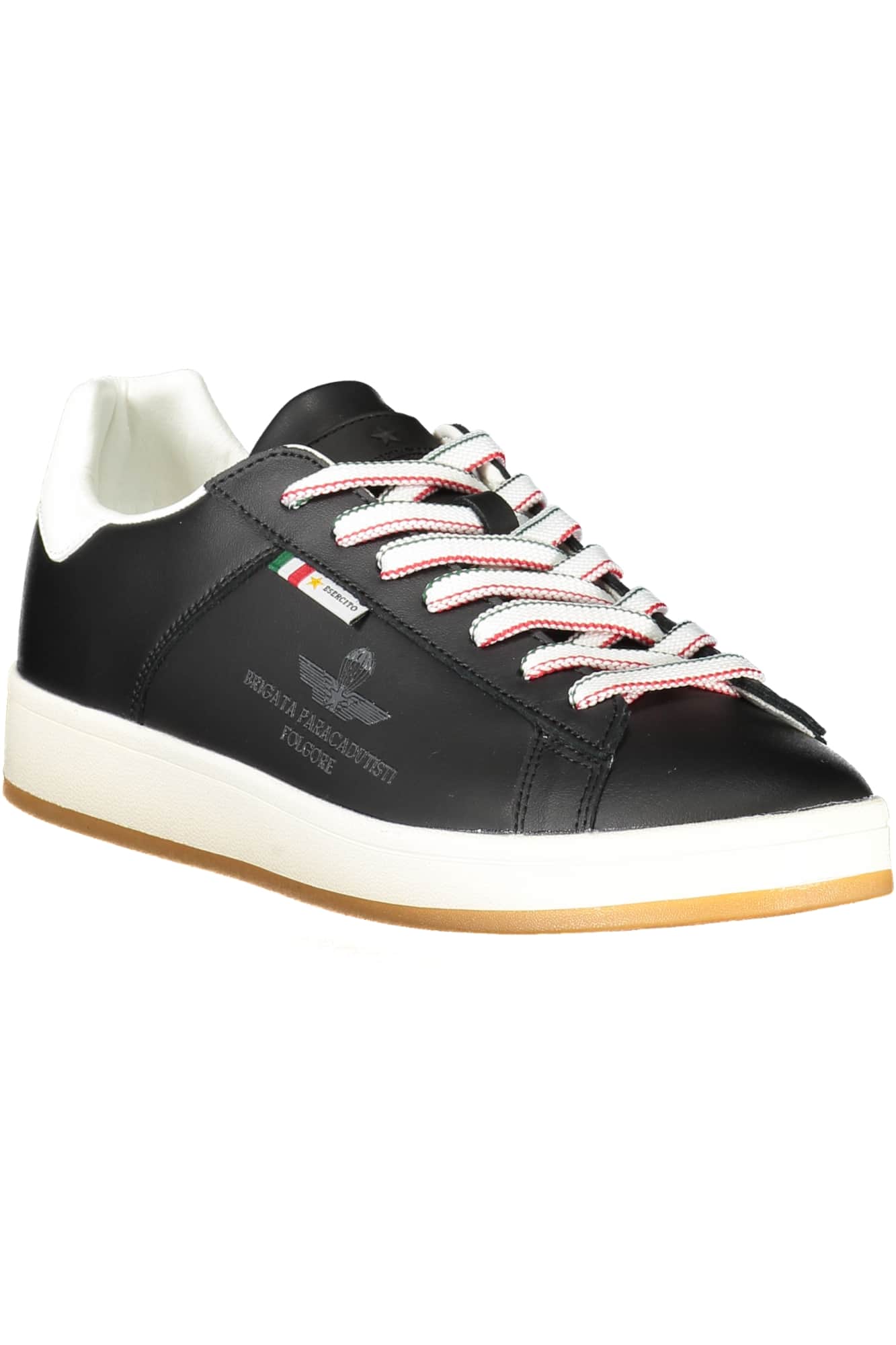 Army 1659 negro hombre zapatillas deportivas