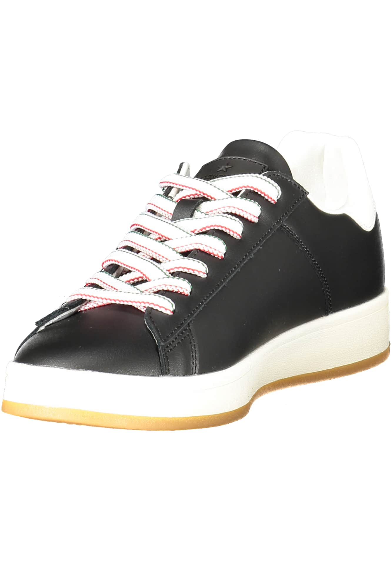 Army 1659 negro hombre zapatillas deportivas