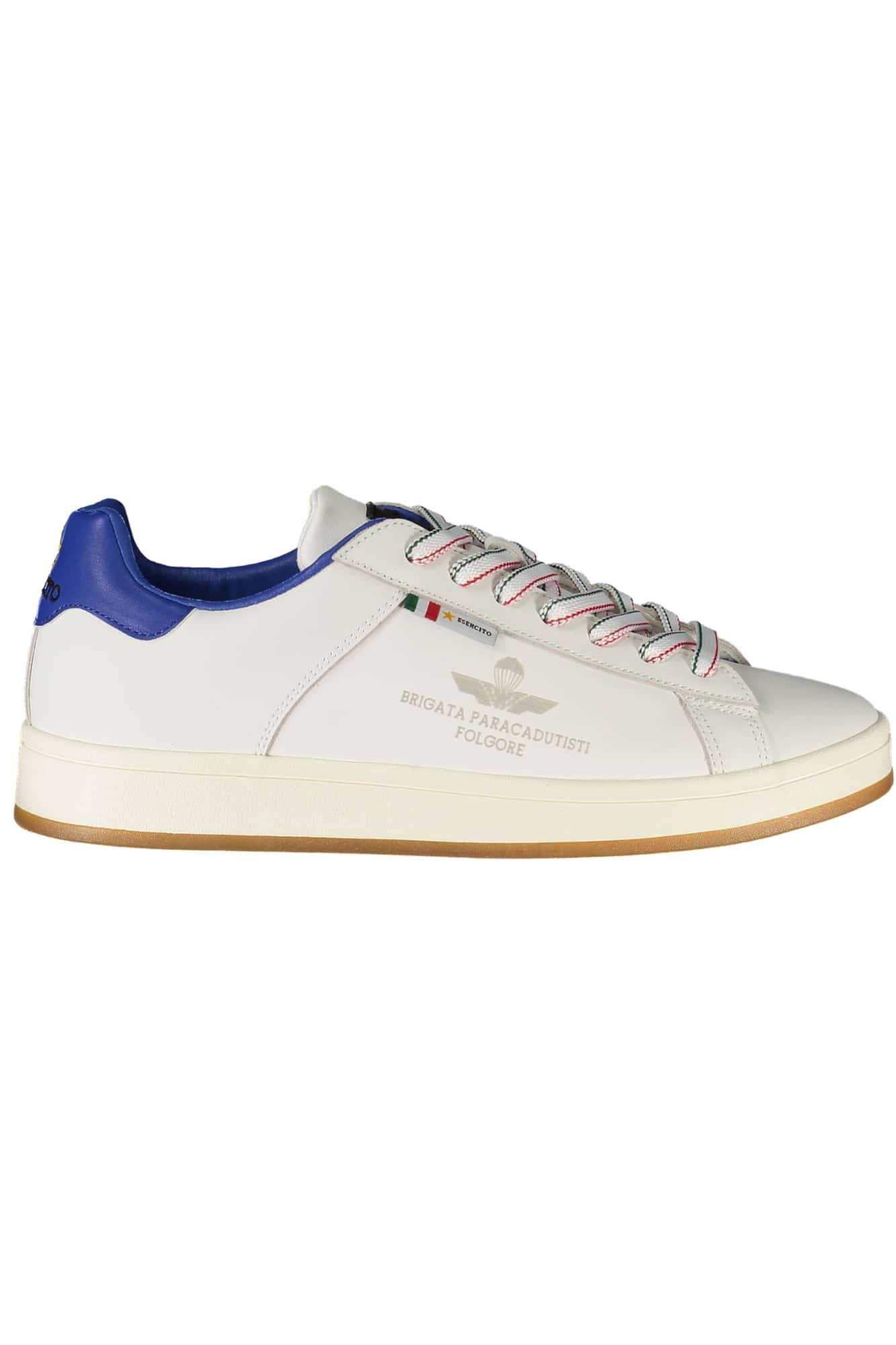 Army 1659 hombre zapatillas deportivas blanco