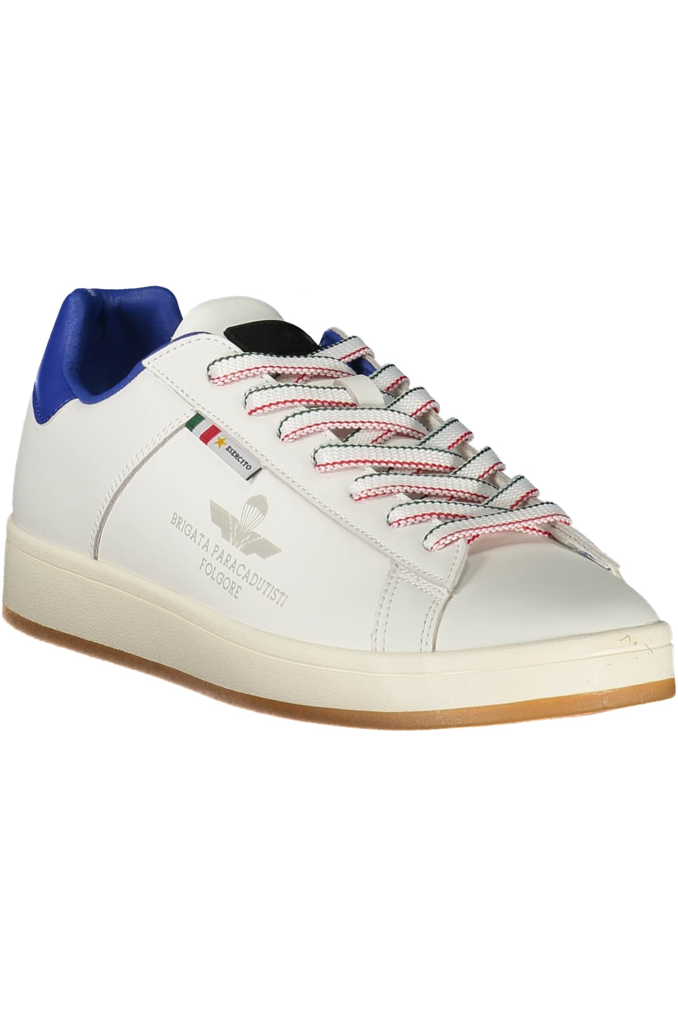 Army 1659 hombre zapatillas deportivas blanco