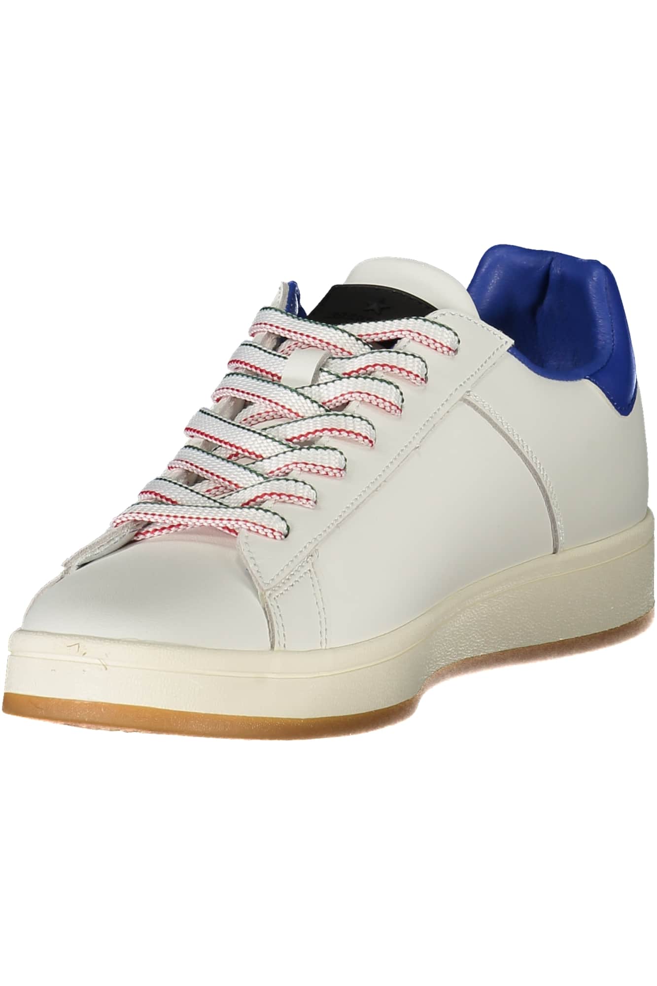 Army 1659 hombre zapatillas deportivas blanco
