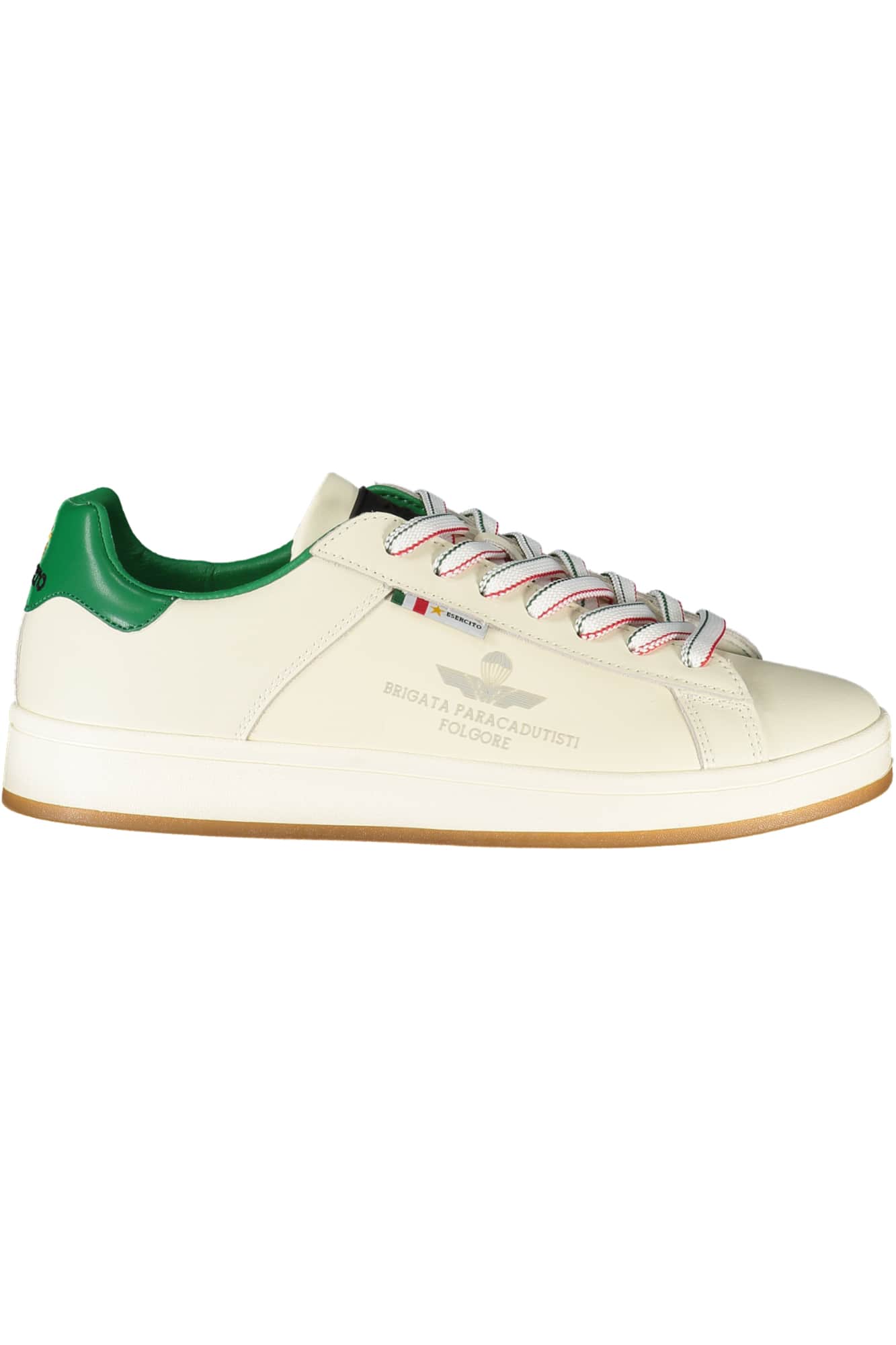 Army 1659 hombre zapatillas deportivas blanco