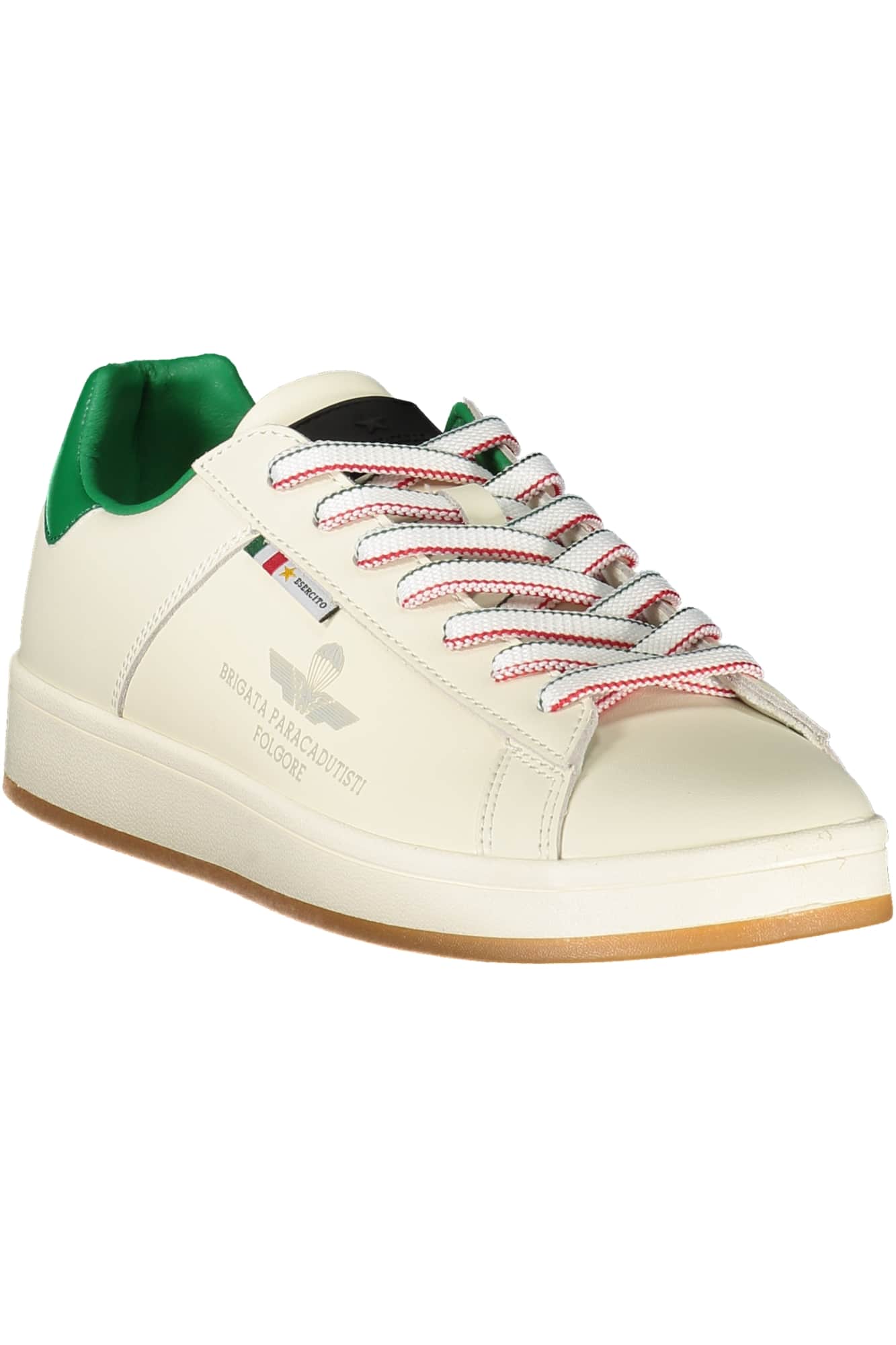 Army 1659 hombre zapatillas deportivas blanco