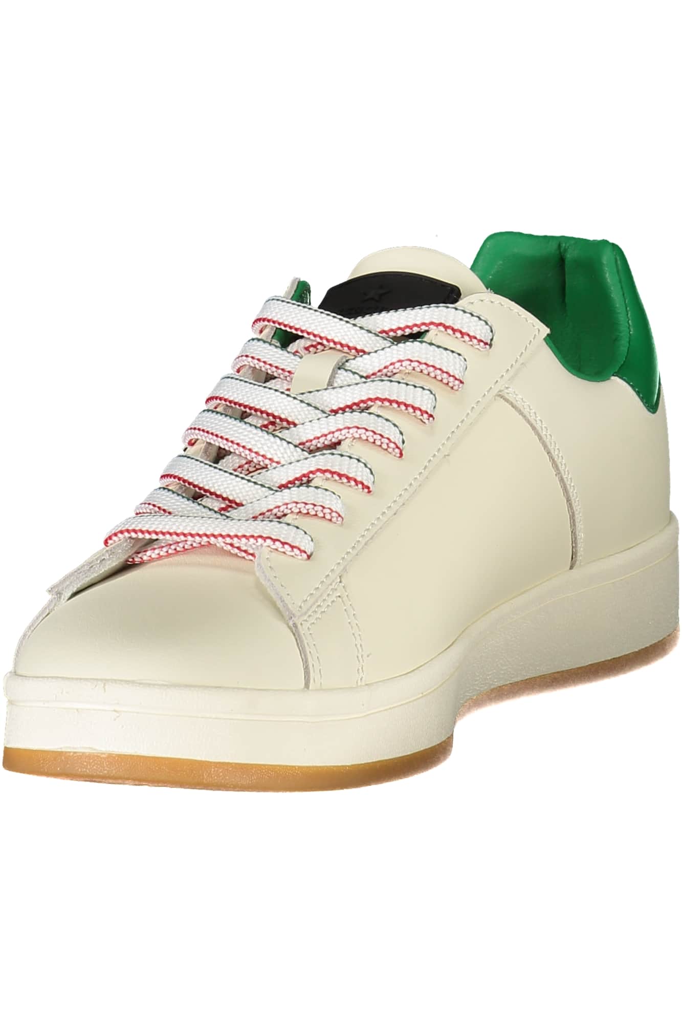 Army 1659 hombre zapatillas deportivas blanco