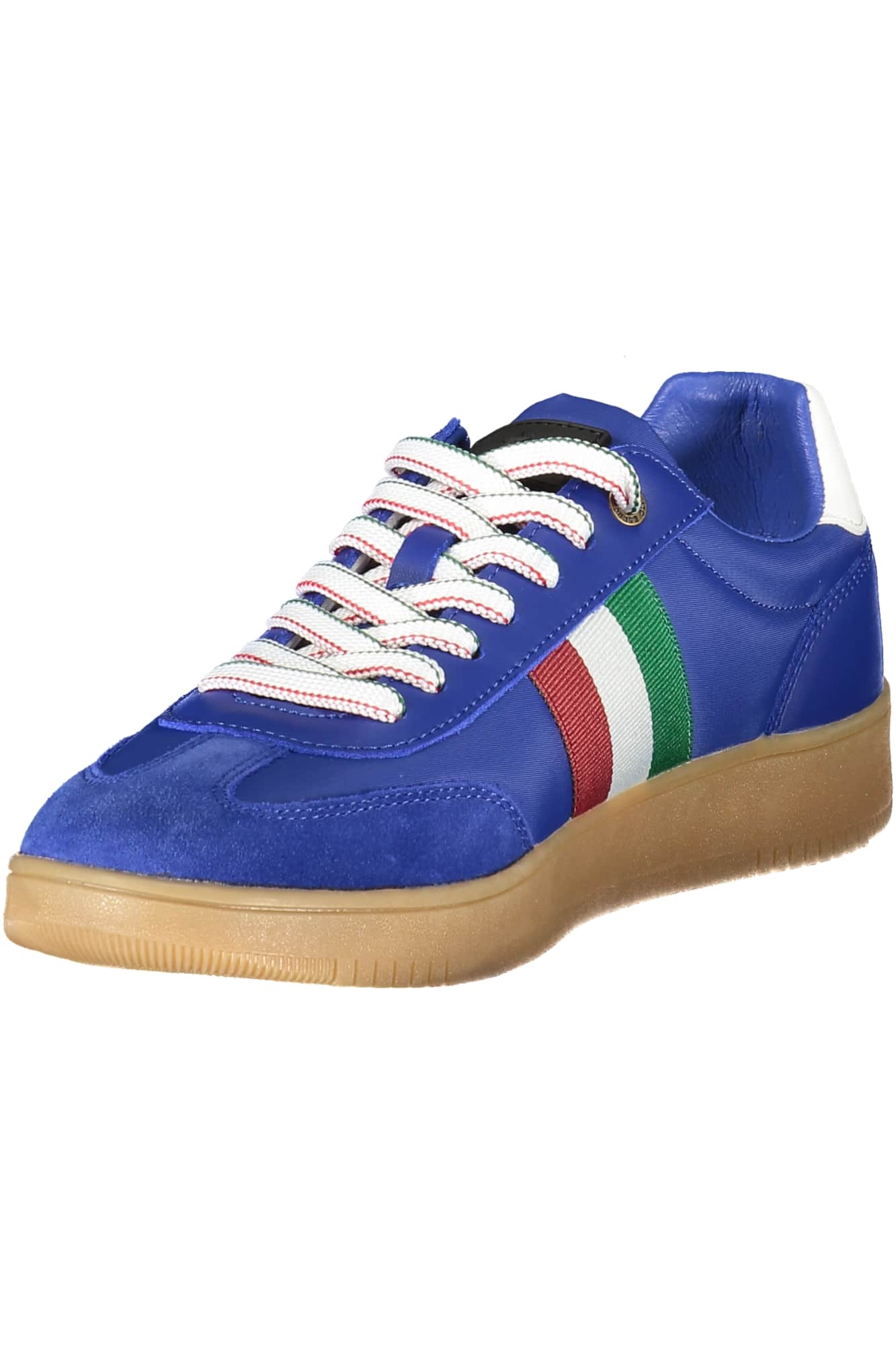 Army 1659 hombre zapatillas deportivas azul