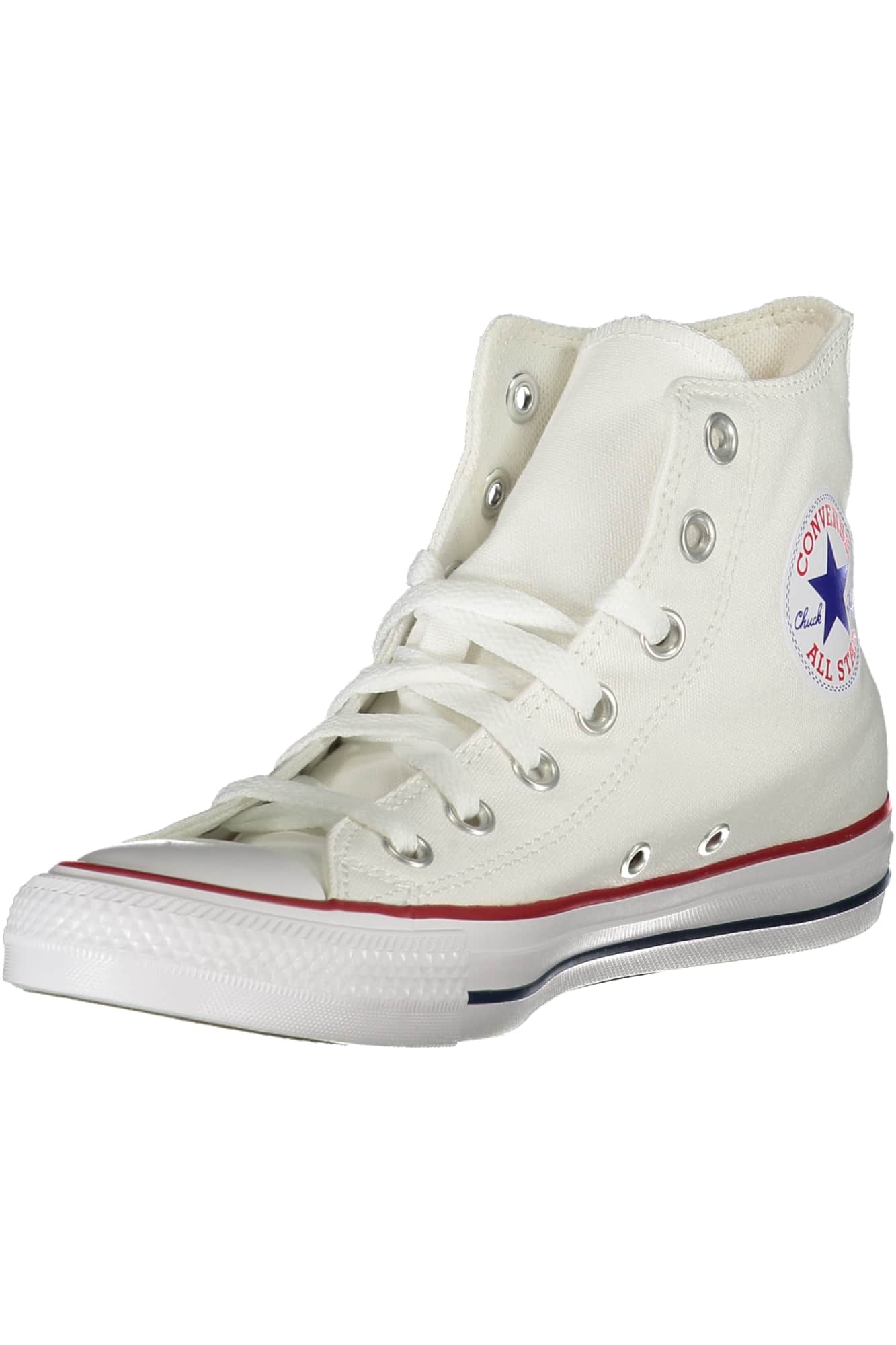 Converse Mujer Blanco Zapatillas Deportivas