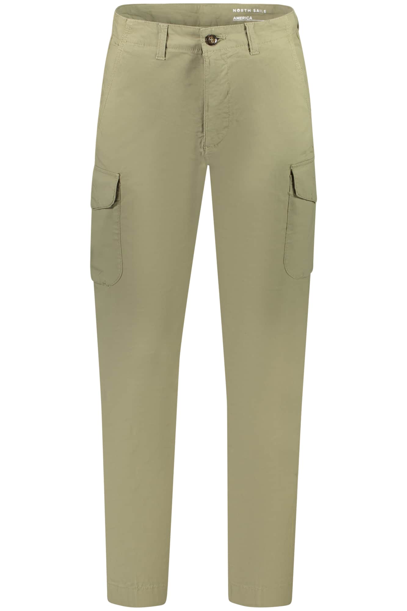 North Sails hombre pantalón beige