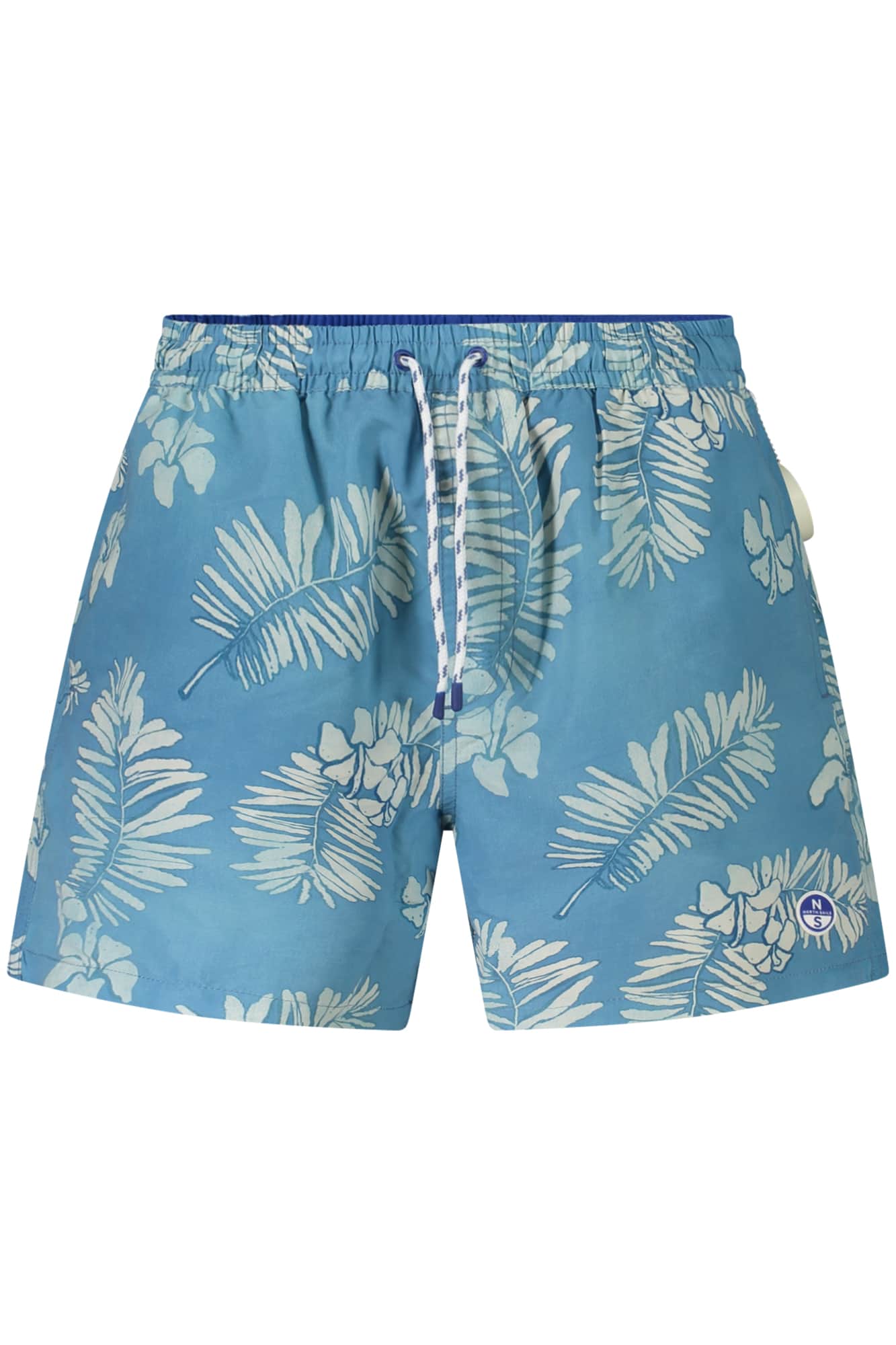 North Sails rojo hombre braguita de bikini