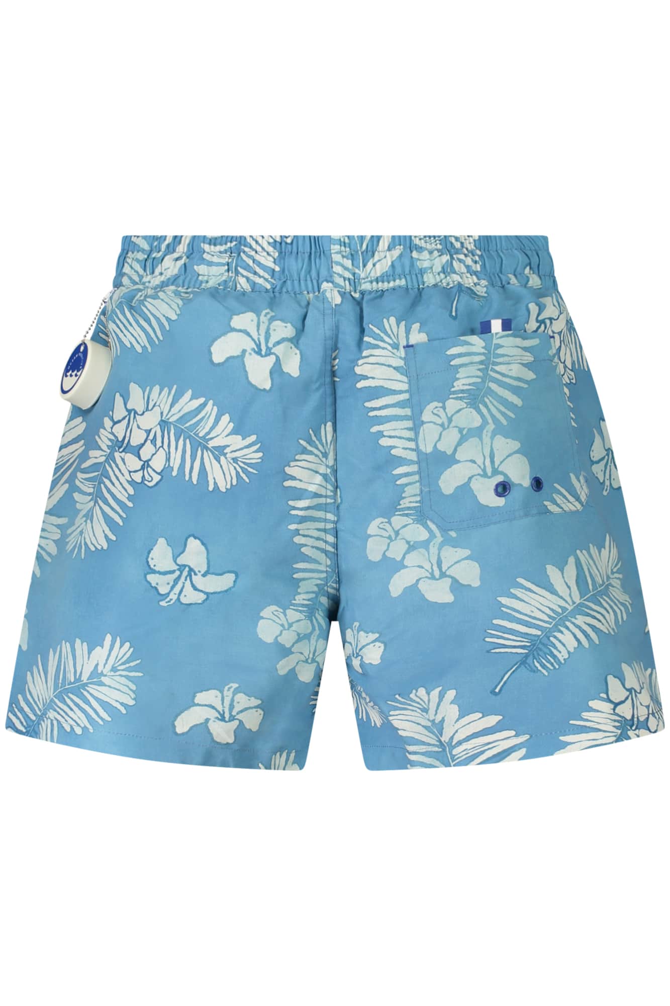 North Sails rojo hombre braguita de bikini