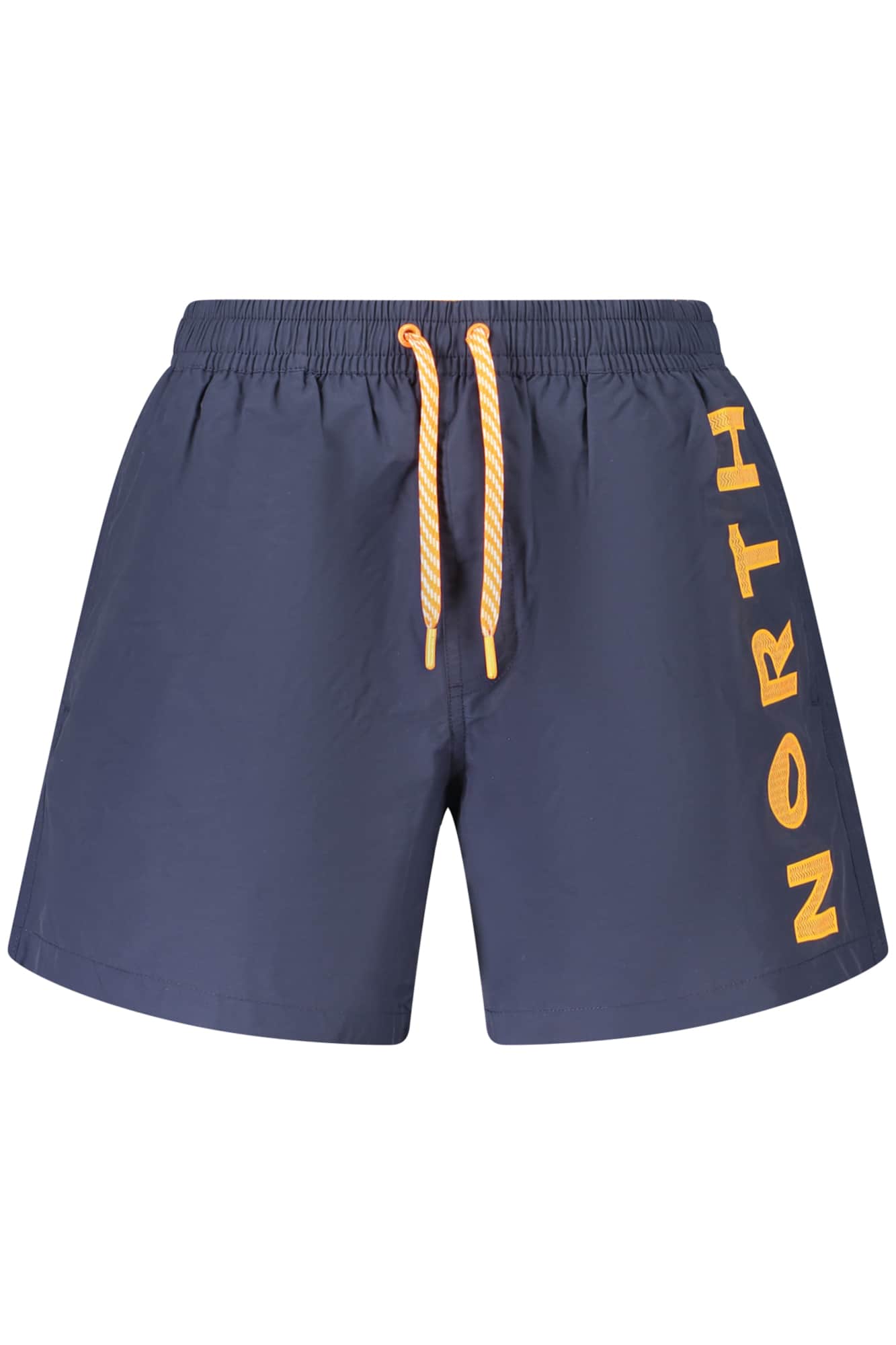 North Sails braguita de bikini hombre verde