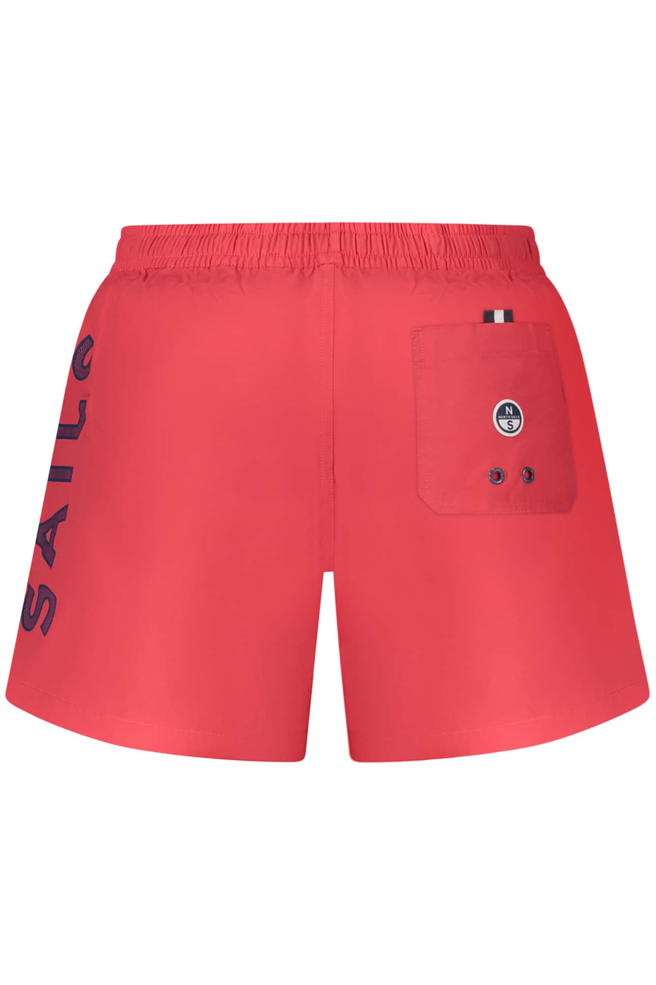 North Sails braguita de bikini hombre verde