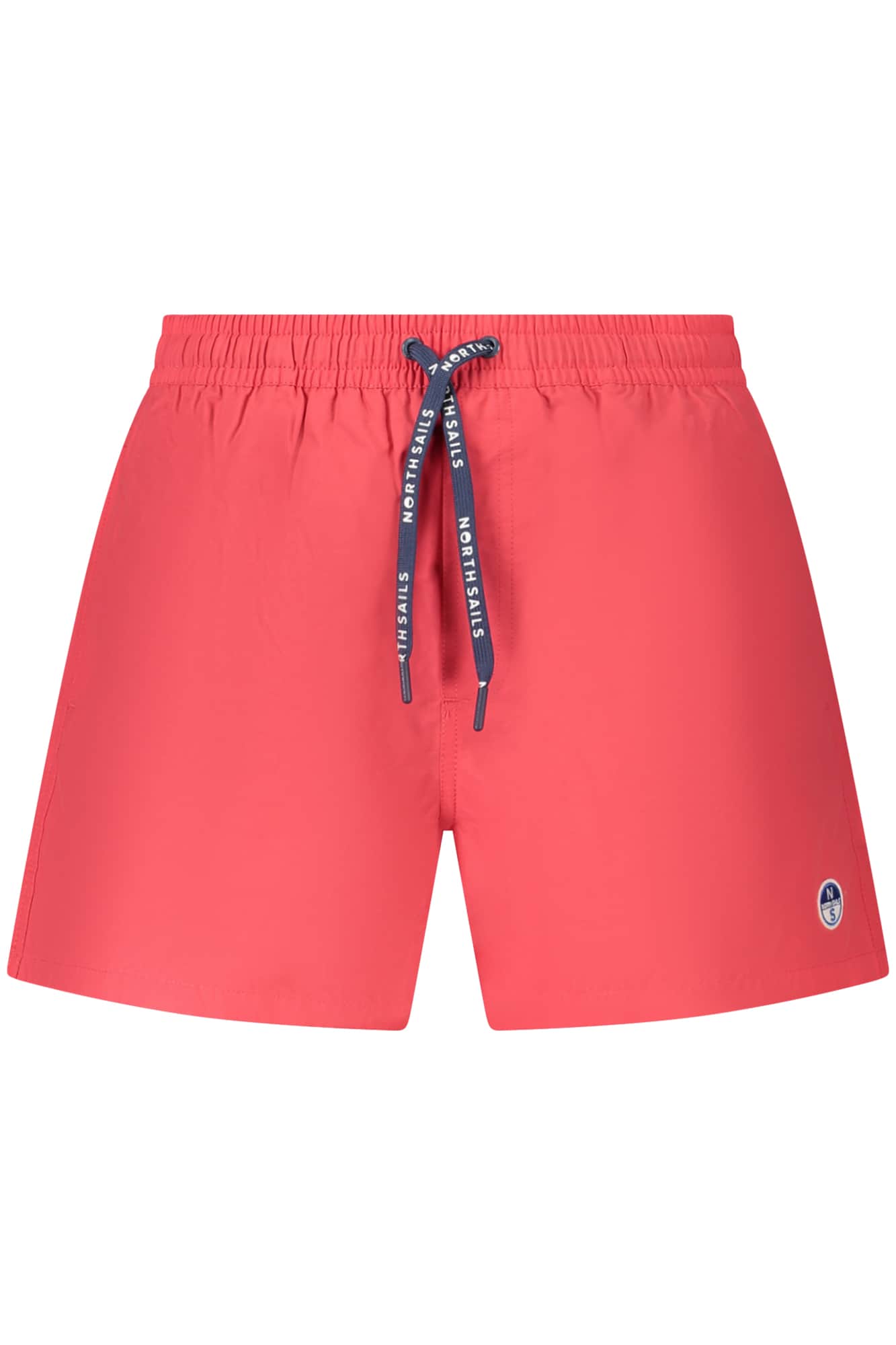 North Sails braguita de bikini hombre verde