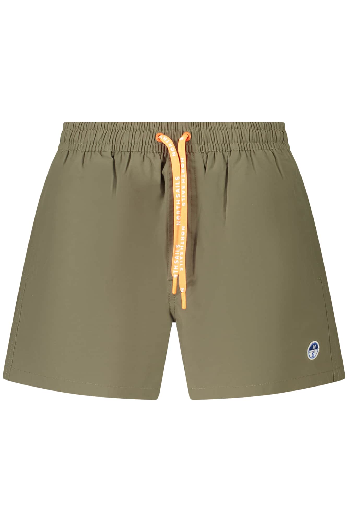 North Sails rojo hombre braguita de bikini