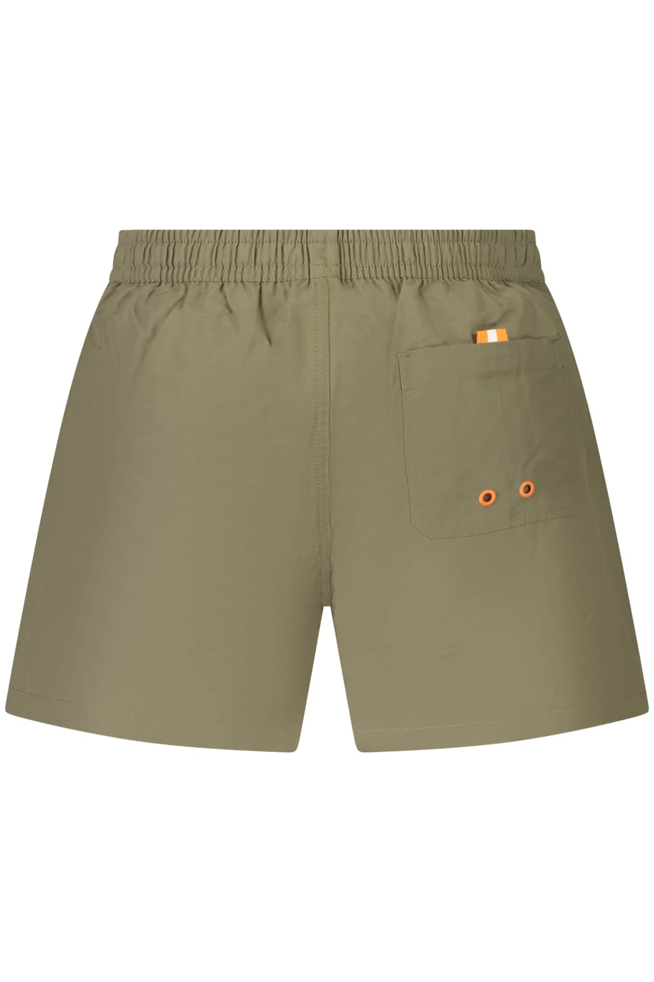 North Sails rojo hombre braguita de bikini