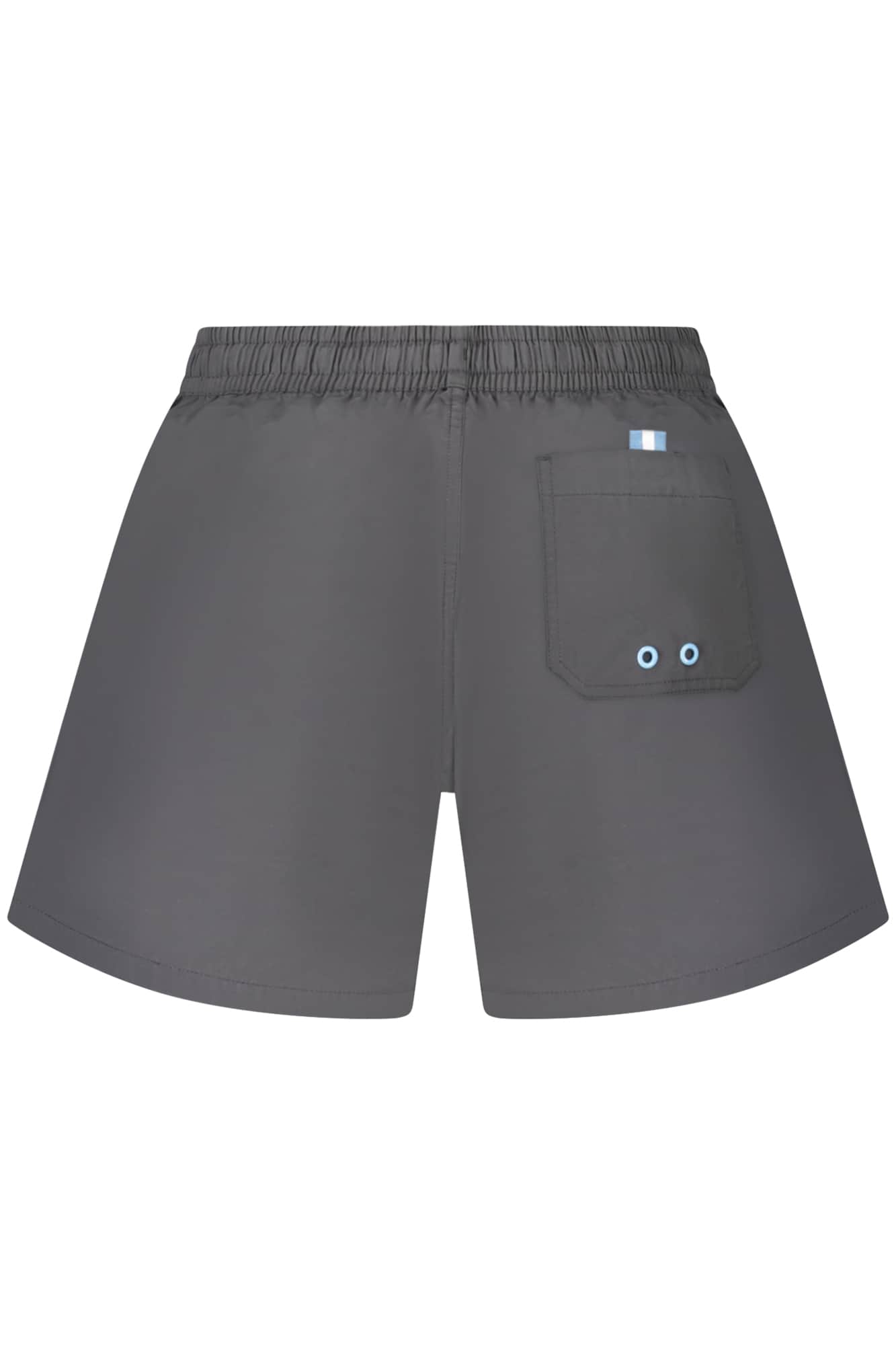 North Sails rojo hombre braguita de bikini