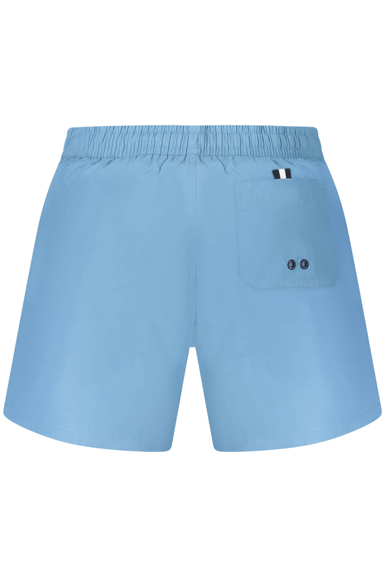 North Sails rojo hombre braguita de bikini