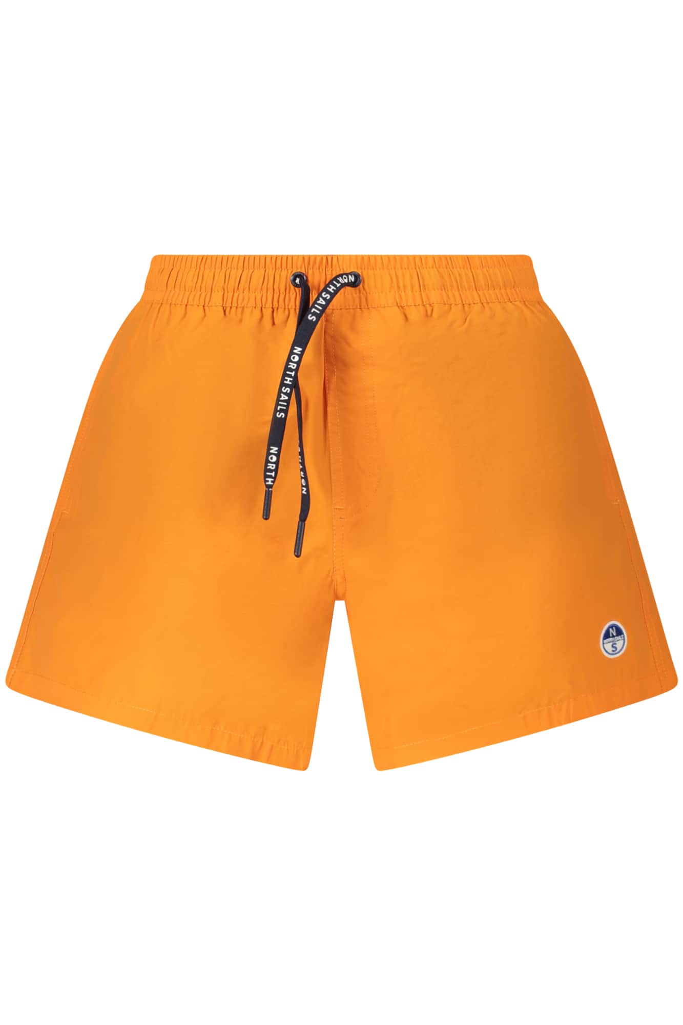 North Sails rojo hombre braguita de bikini