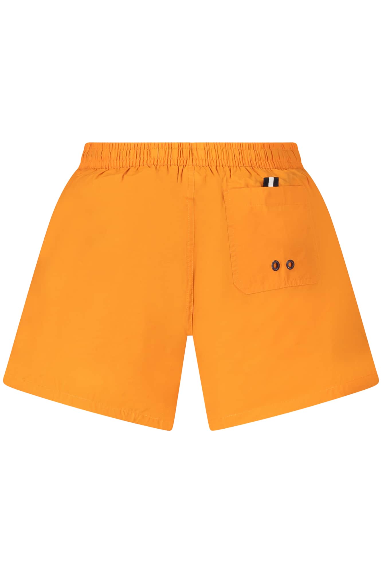 North Sails rojo hombre braguita de bikini