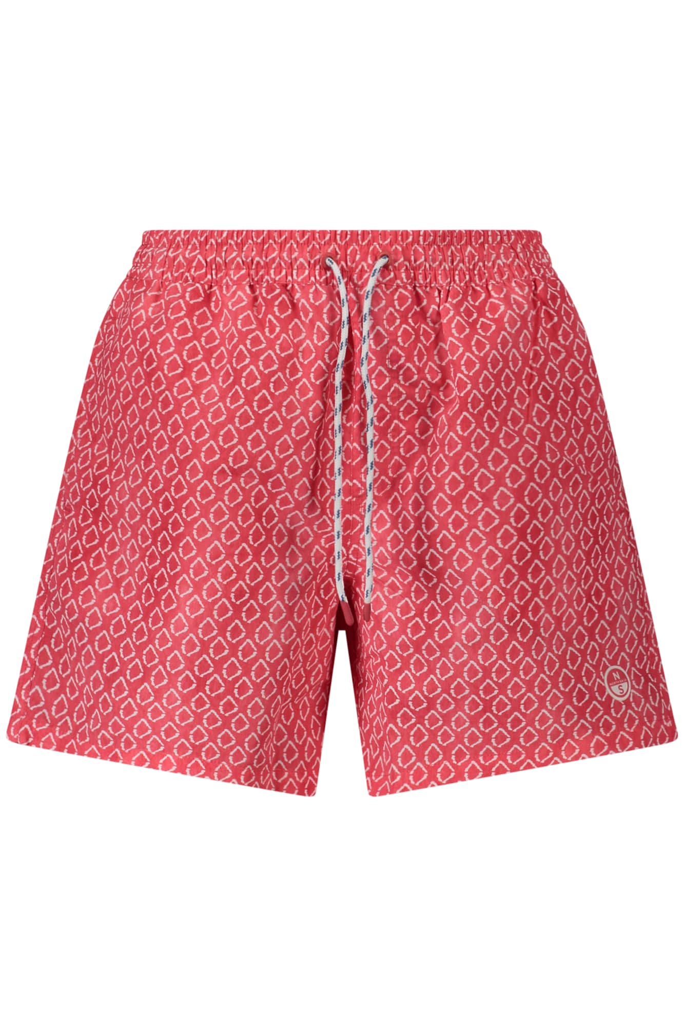 North Sails hombre braguita de bikini azul