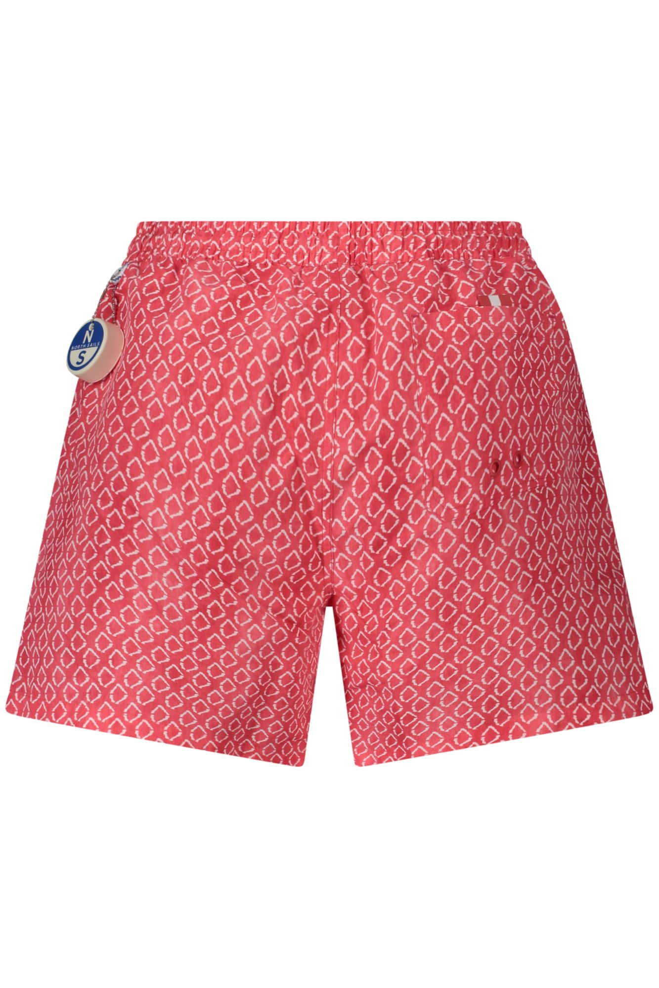North Sails hombre braguita de bikini azul