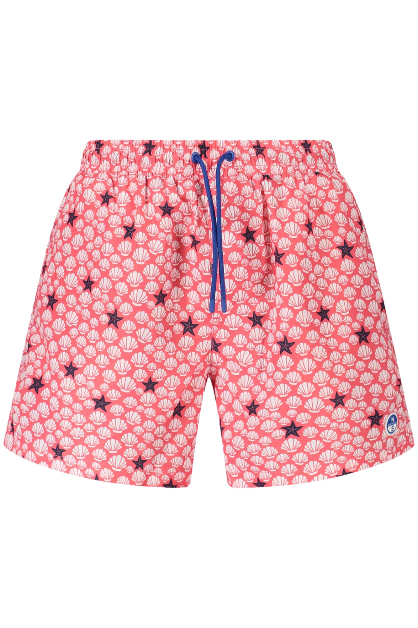 North Sails braguita de bikini hombre verde