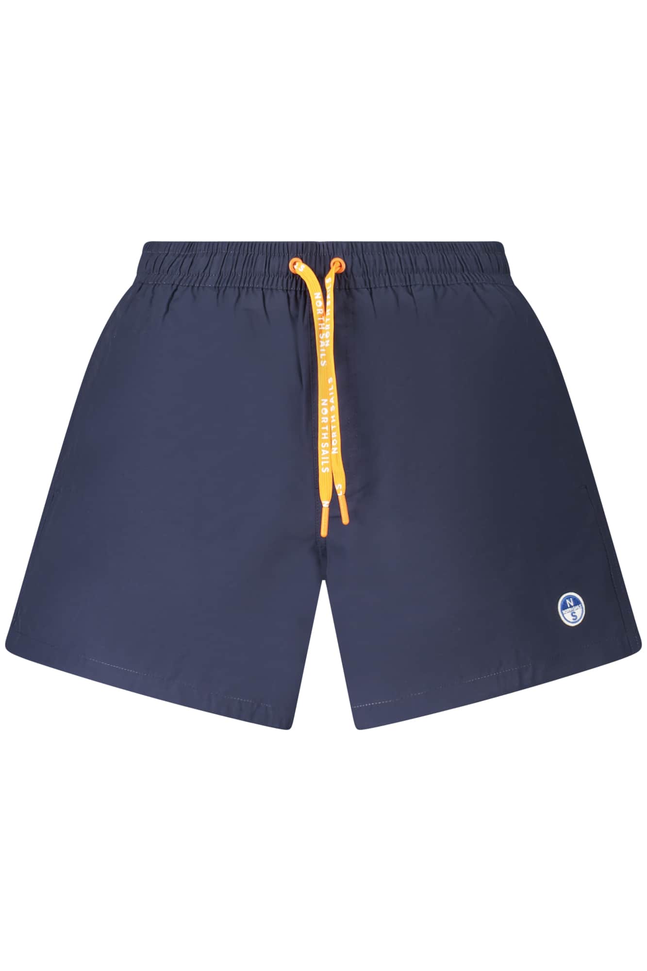 North Sails rojo hombre braguita de bikini