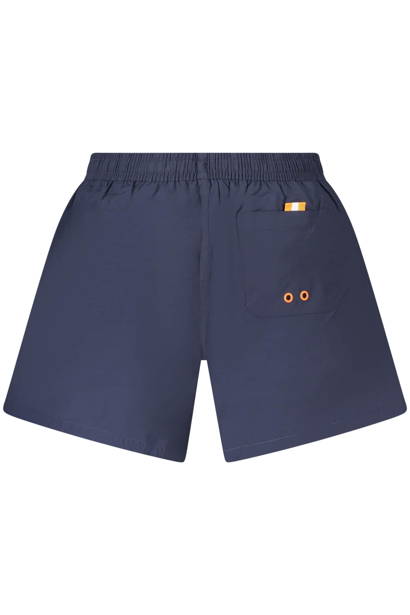 North Sails rojo hombre braguita de bikini