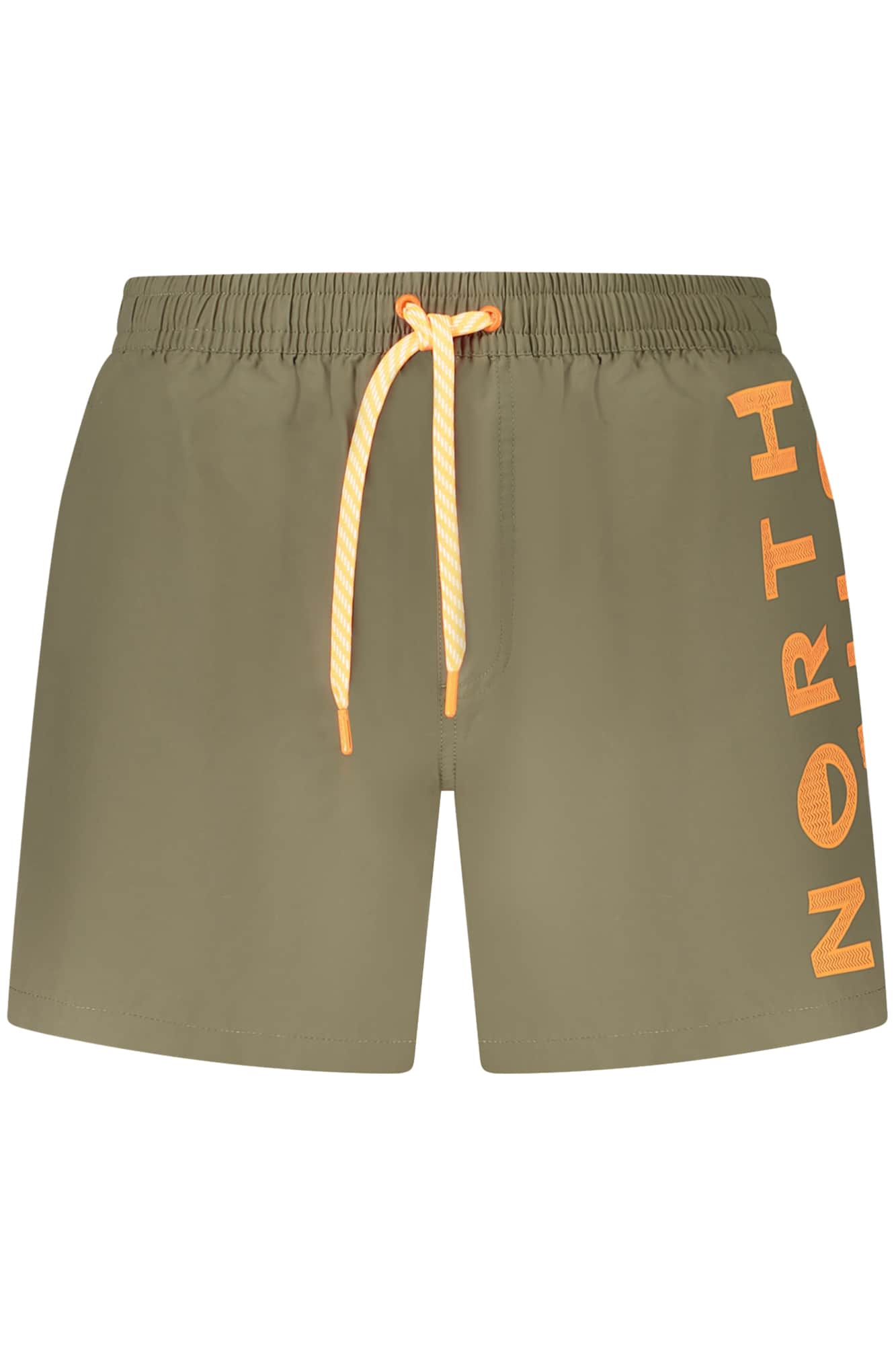 North Sails braguita de bikini hombre verde
