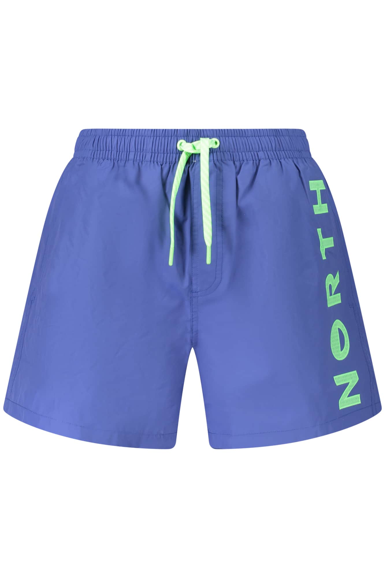 North Sails bañador hombre bottom azul