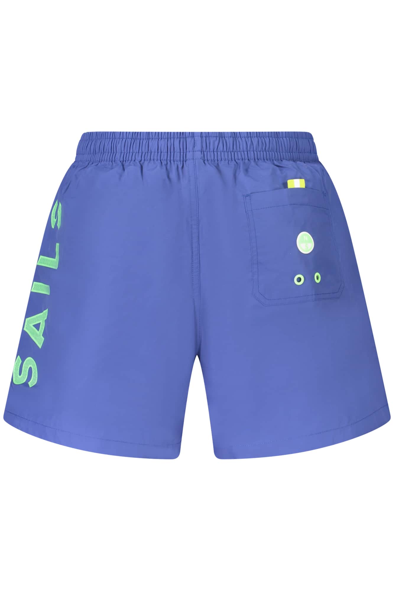 North Sails bañador hombre bottom azul