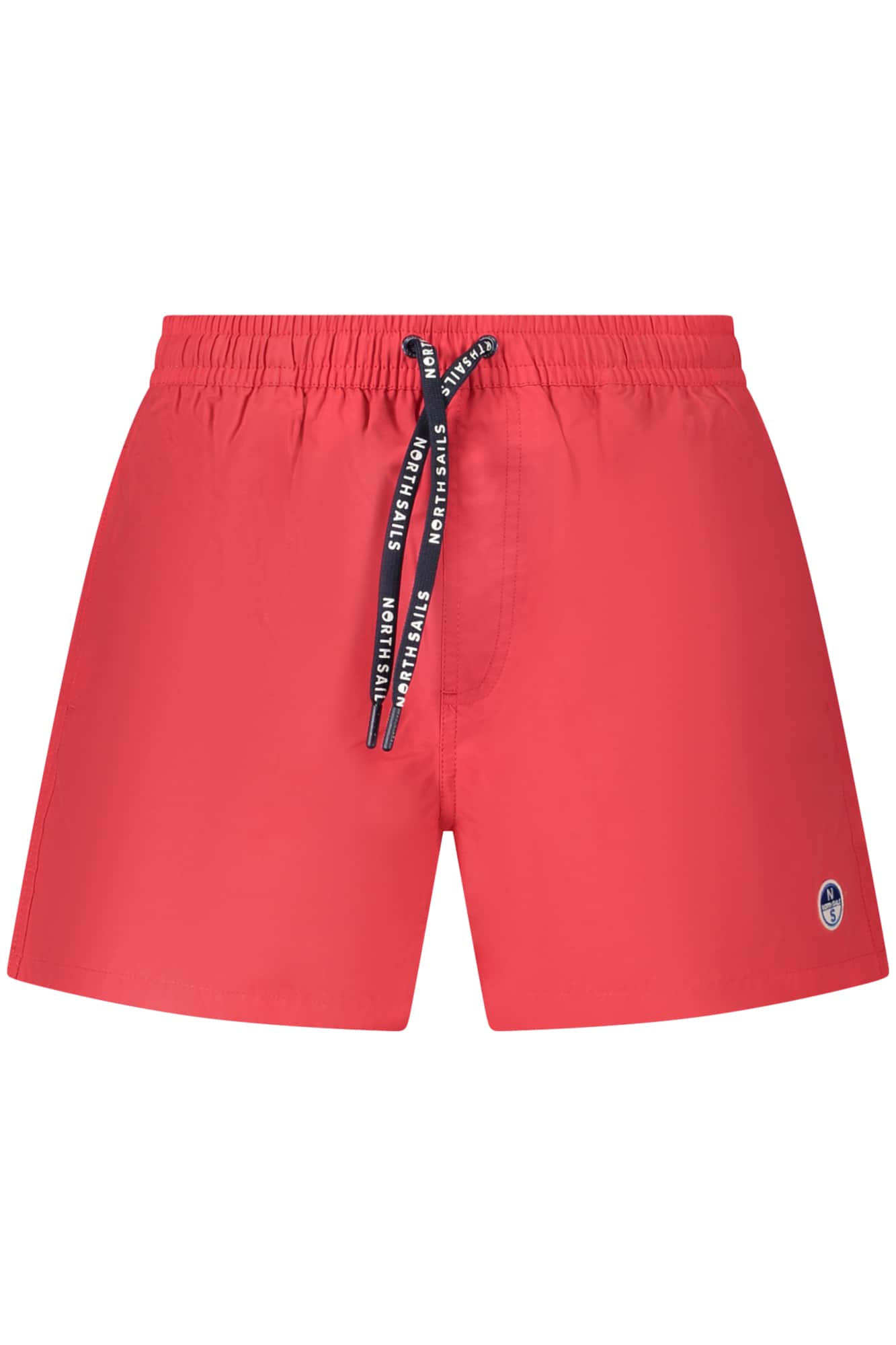 North Sails rojo hombre braguita de bikini