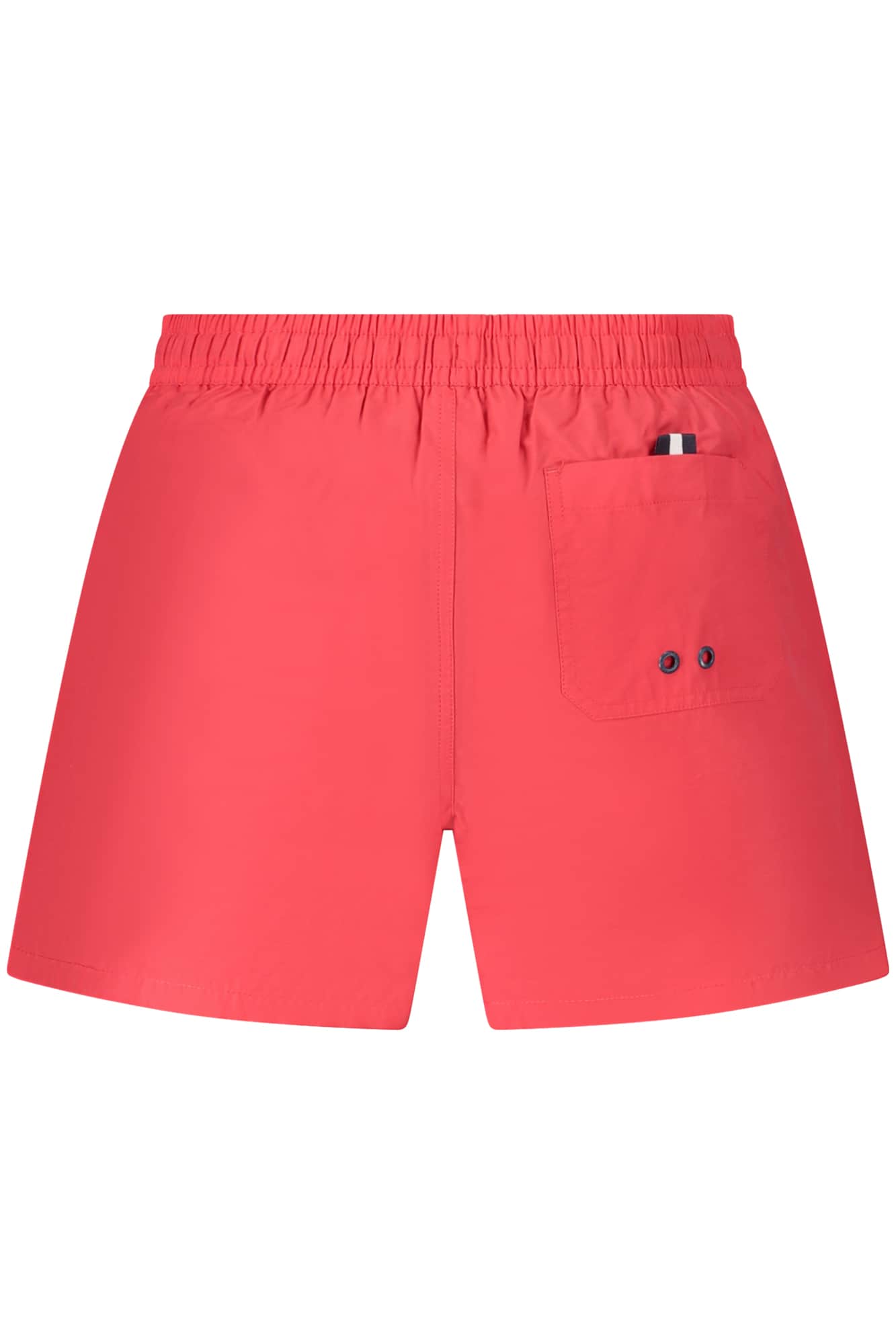 North Sails rojo hombre braguita de bikini