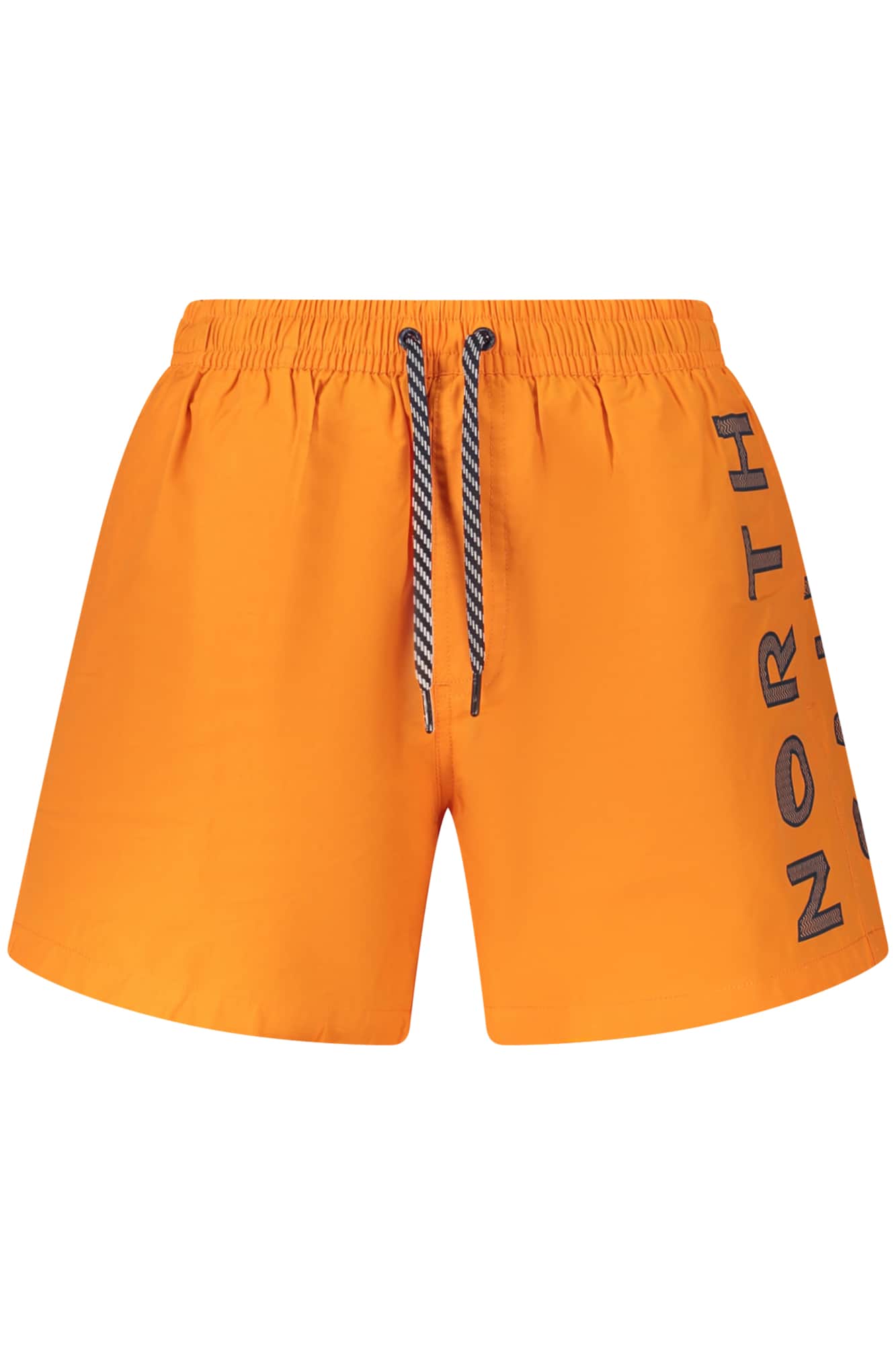 North Sails braguita de bikini hombre verde