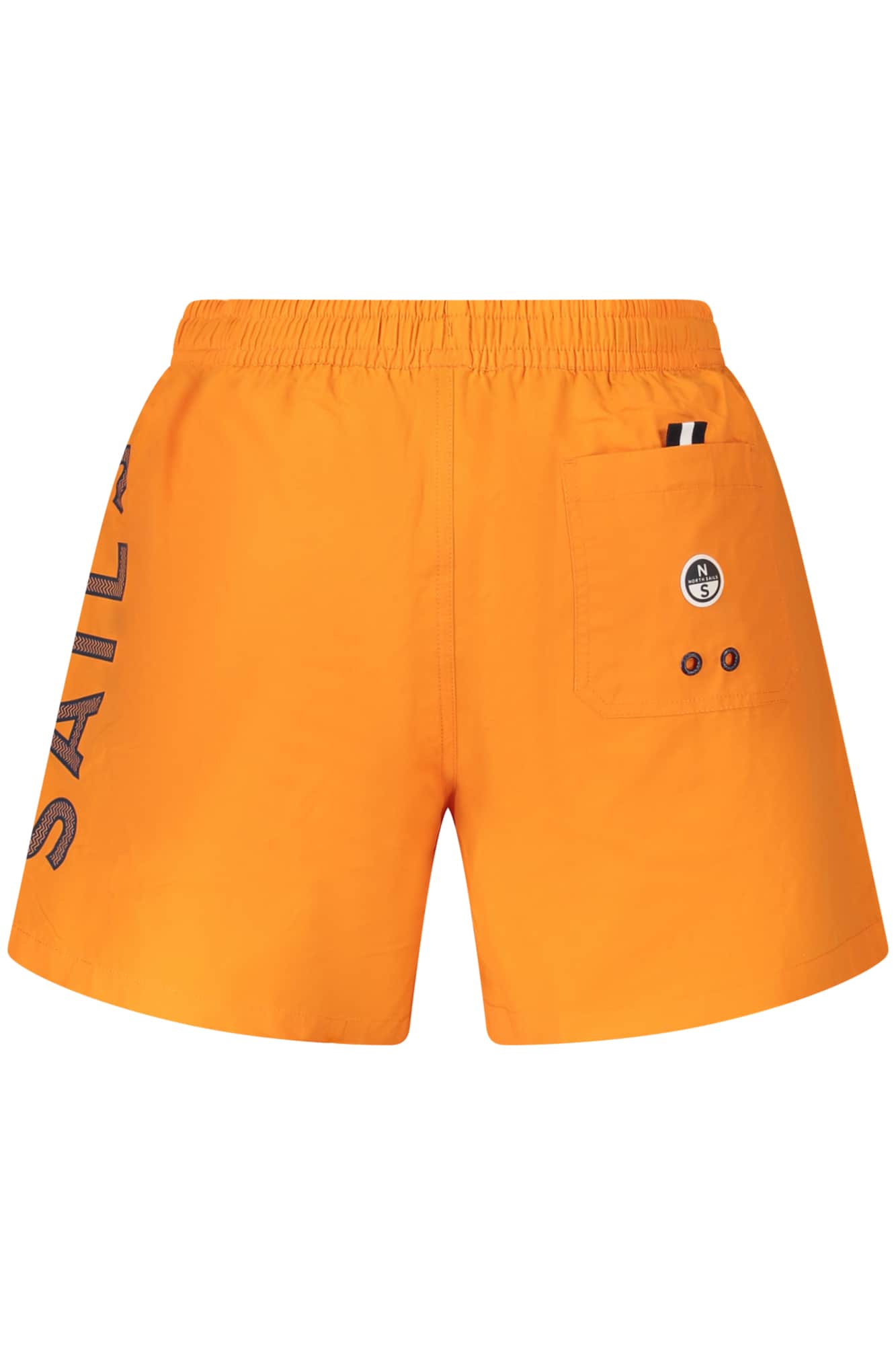 North Sails braguita de bikini hombre verde