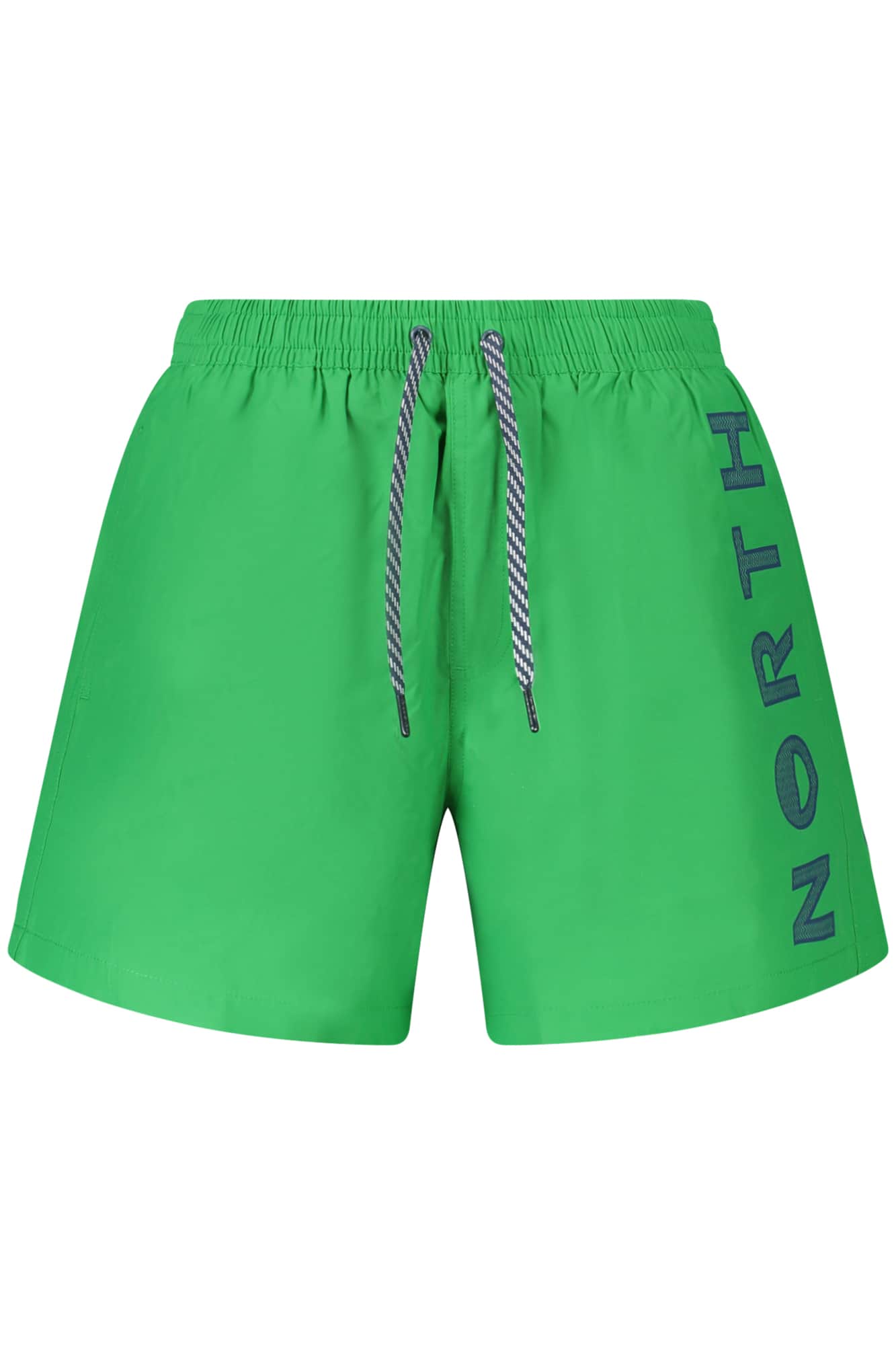 North Sails braguita de bikini hombre verde