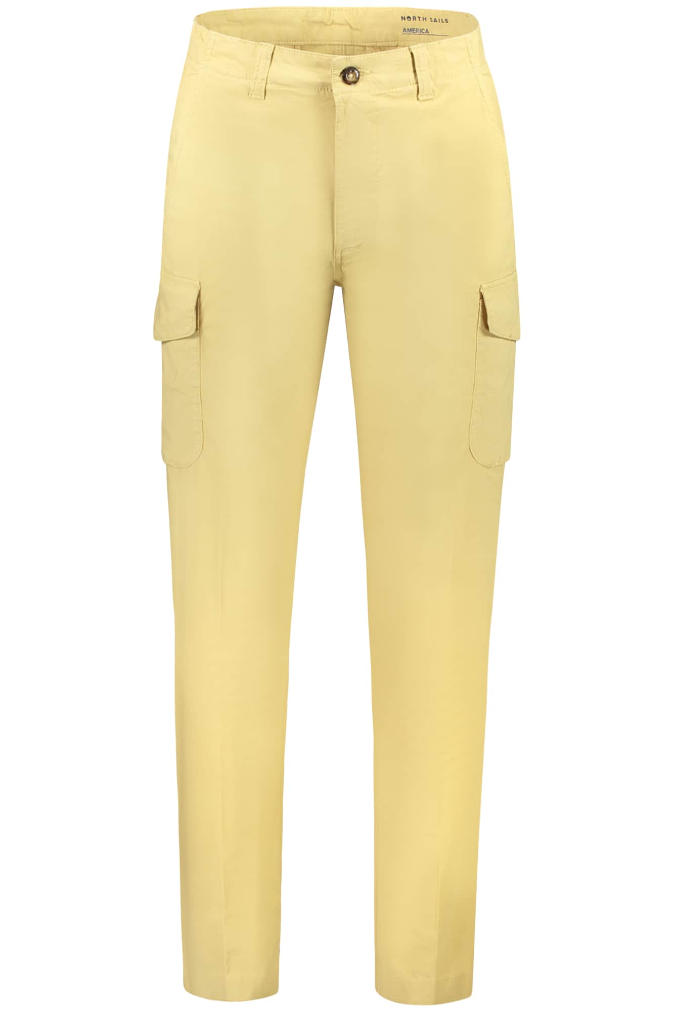 North Sails hombre pantalón beige